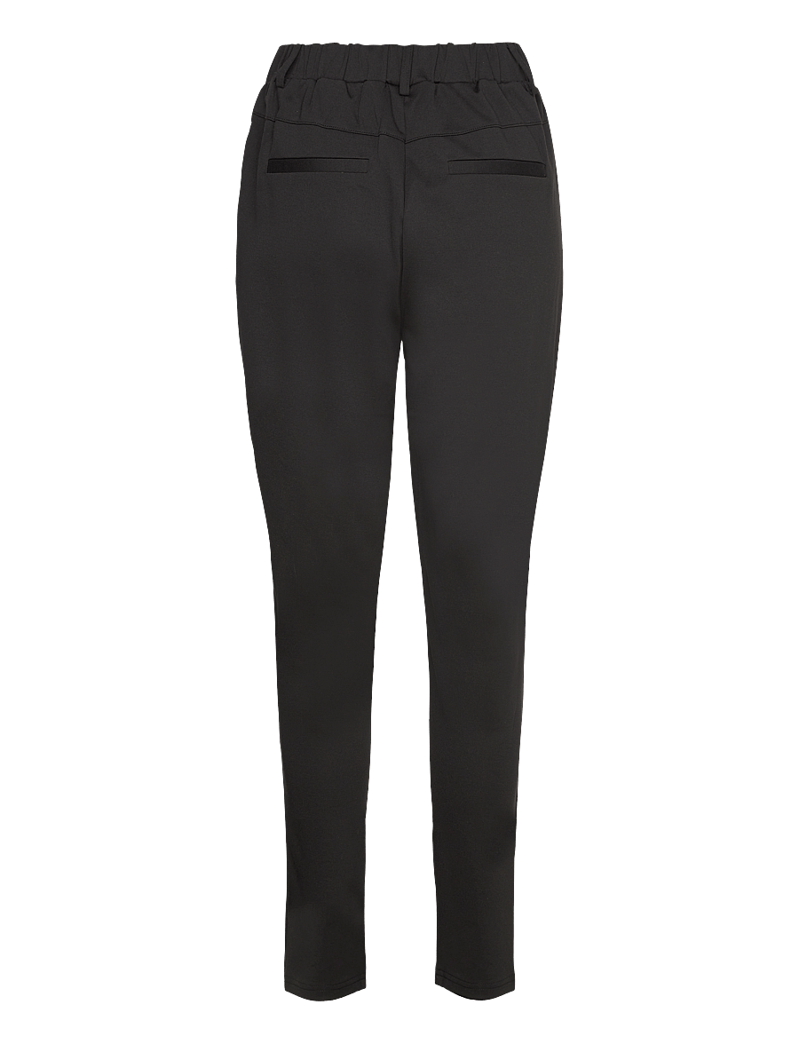 Kaffe - KAjenny Pants - black deep - 2