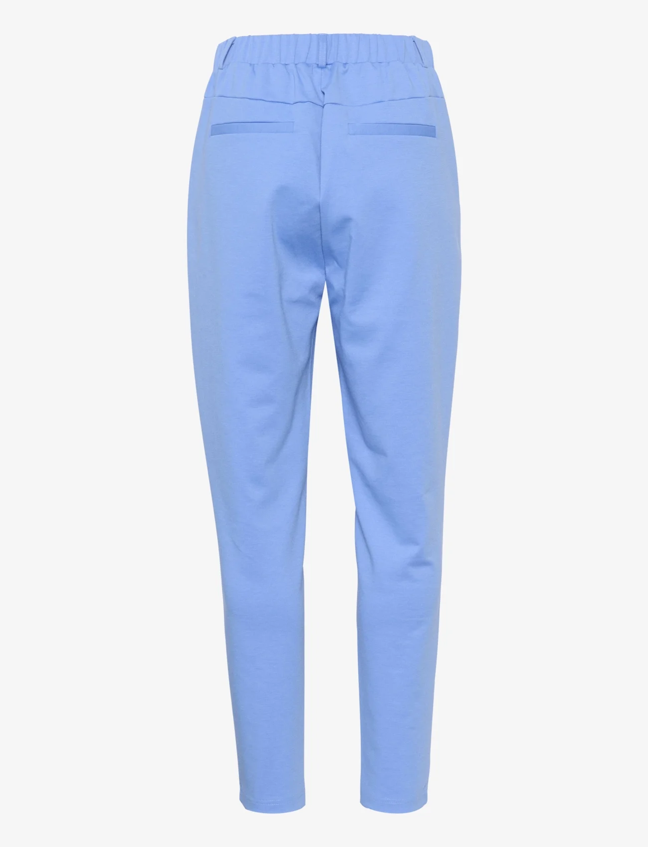Kaffe - KAjenny Pant - tailored trousers - ultramarine - 1