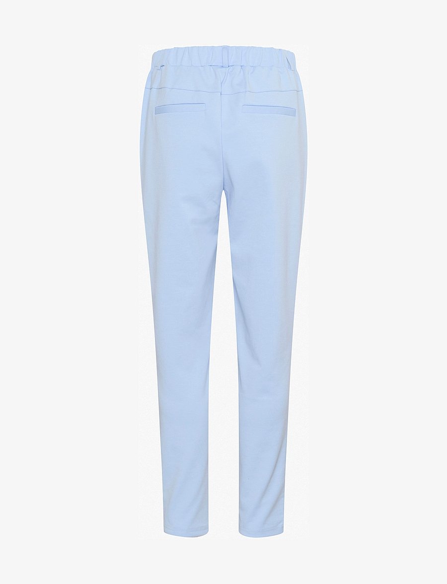 Kaffe - KAjenny Pants - slim-fit hosen - windsurfer - 2