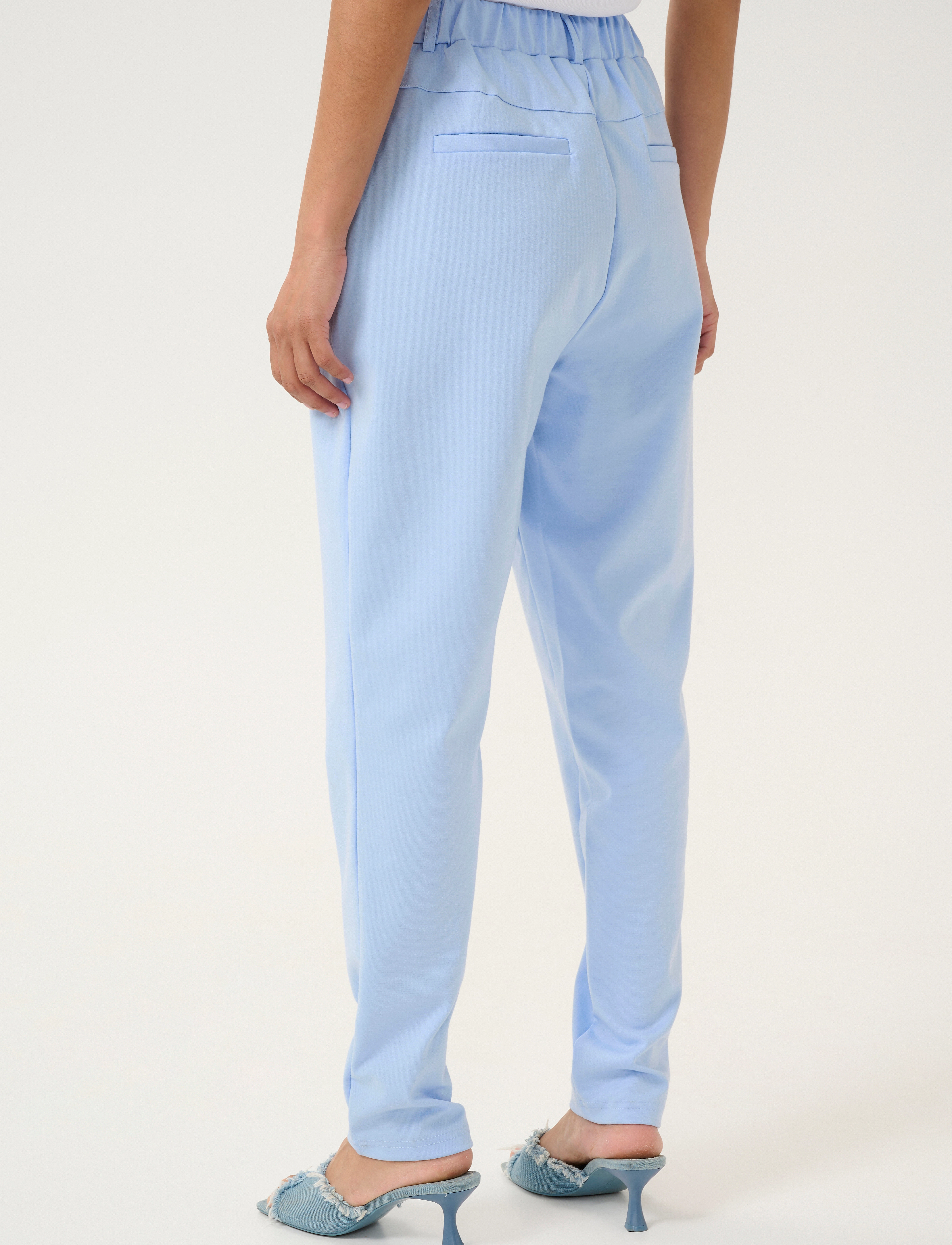 Kaffe - KAjenny Pants - laveste priser - windsurfer - 4