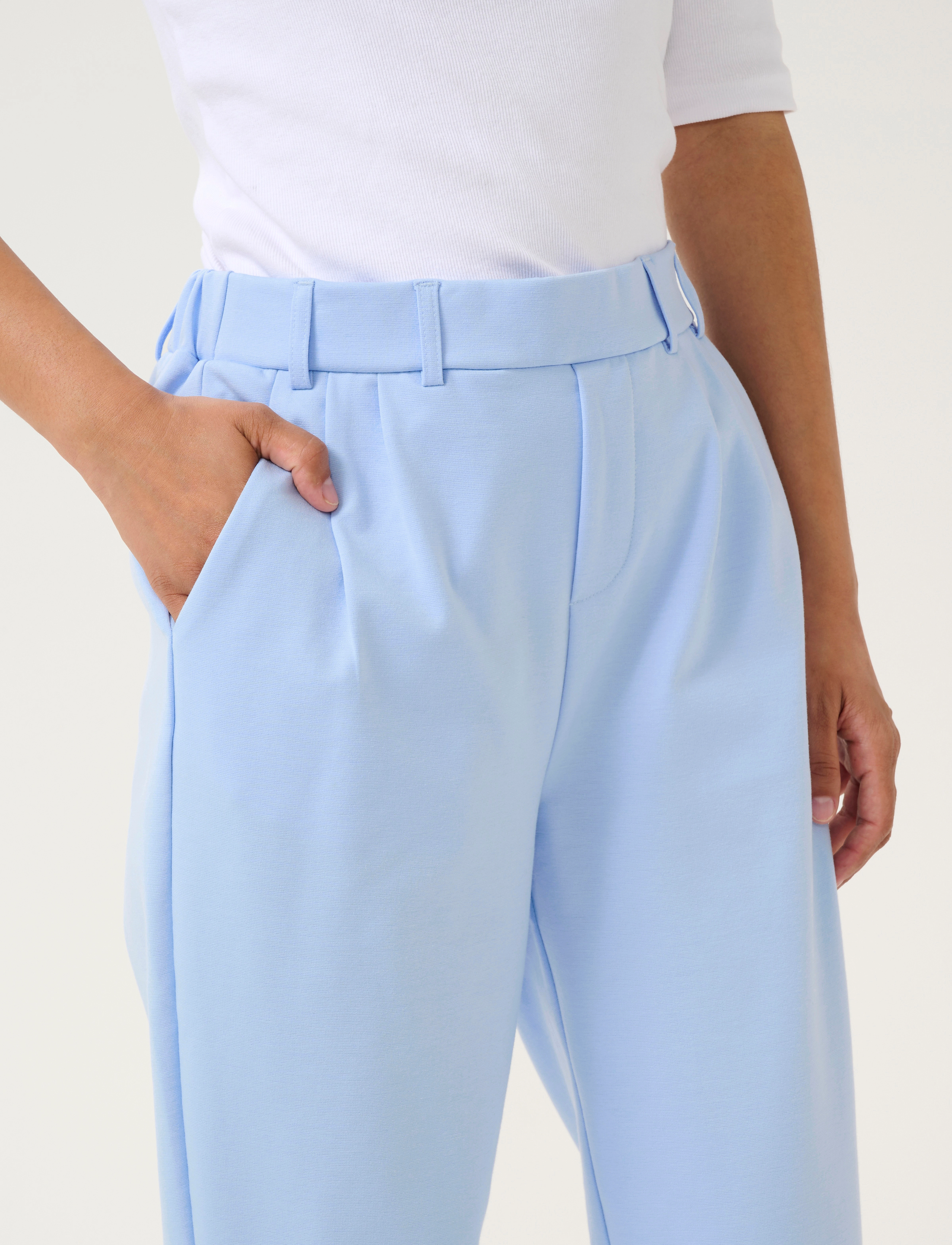 Kaffe - KAjenny Pants - laveste priser - windsurfer - 5