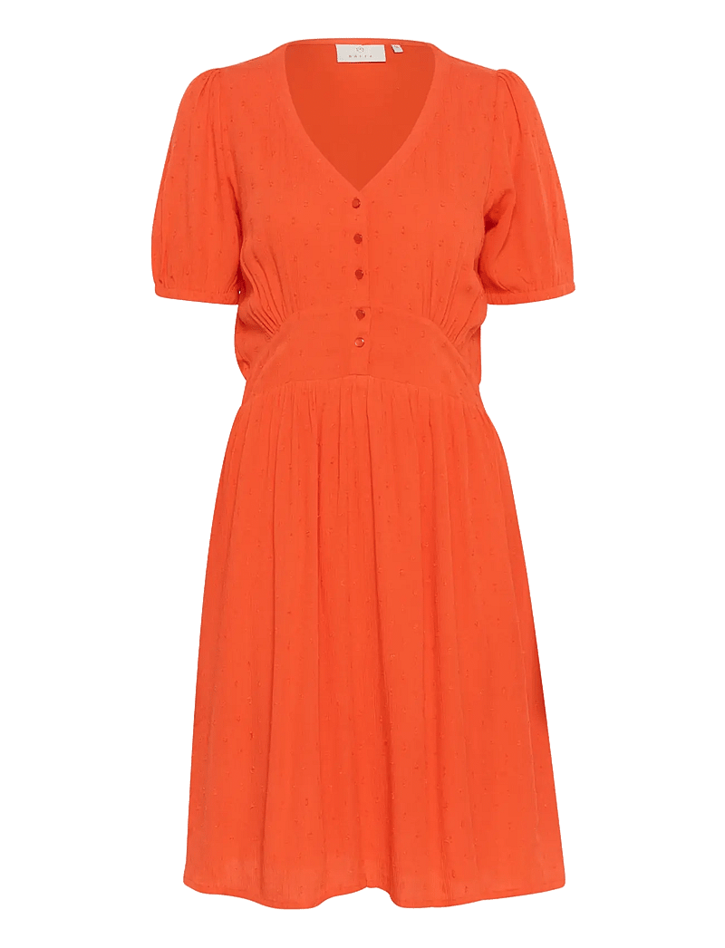 Kaffe - KAronna Dress - sommerkleider - grenadine - 1