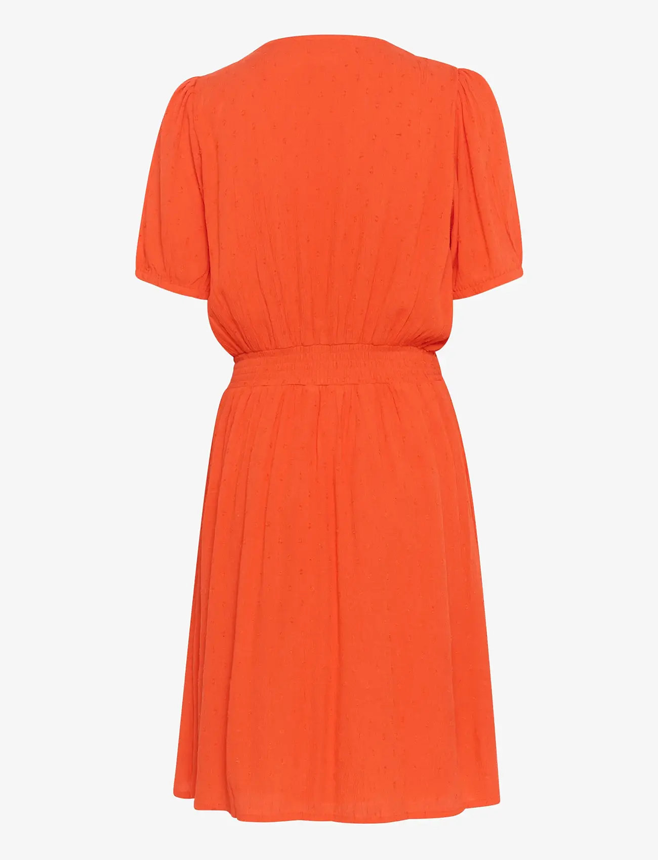 Kaffe - KAronna Dress - sommerkjoler - grenadine - 1