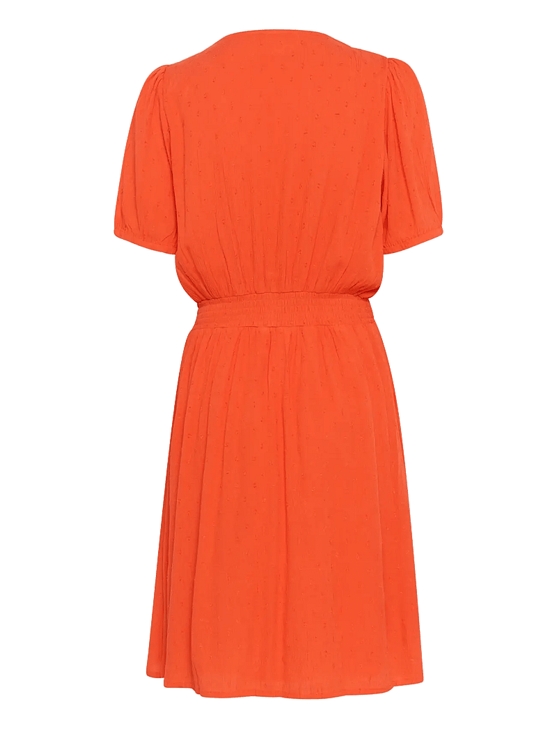 Kaffe - KAronna Dress - sommerkleider - grenadine - 2