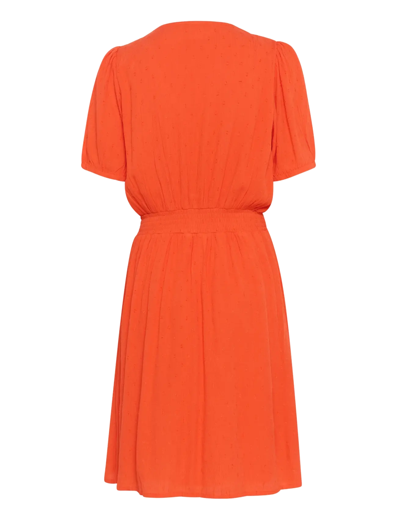 Kaffe - KAronna Dress - midikleider - grenadine - 2