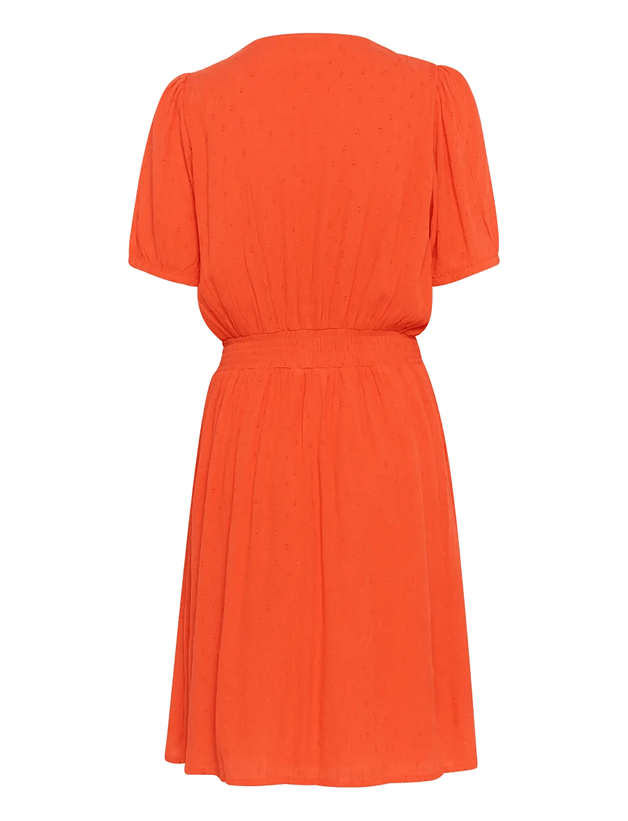 Kaffe - KAronna Dress - sommerkleider - grenadine - 2