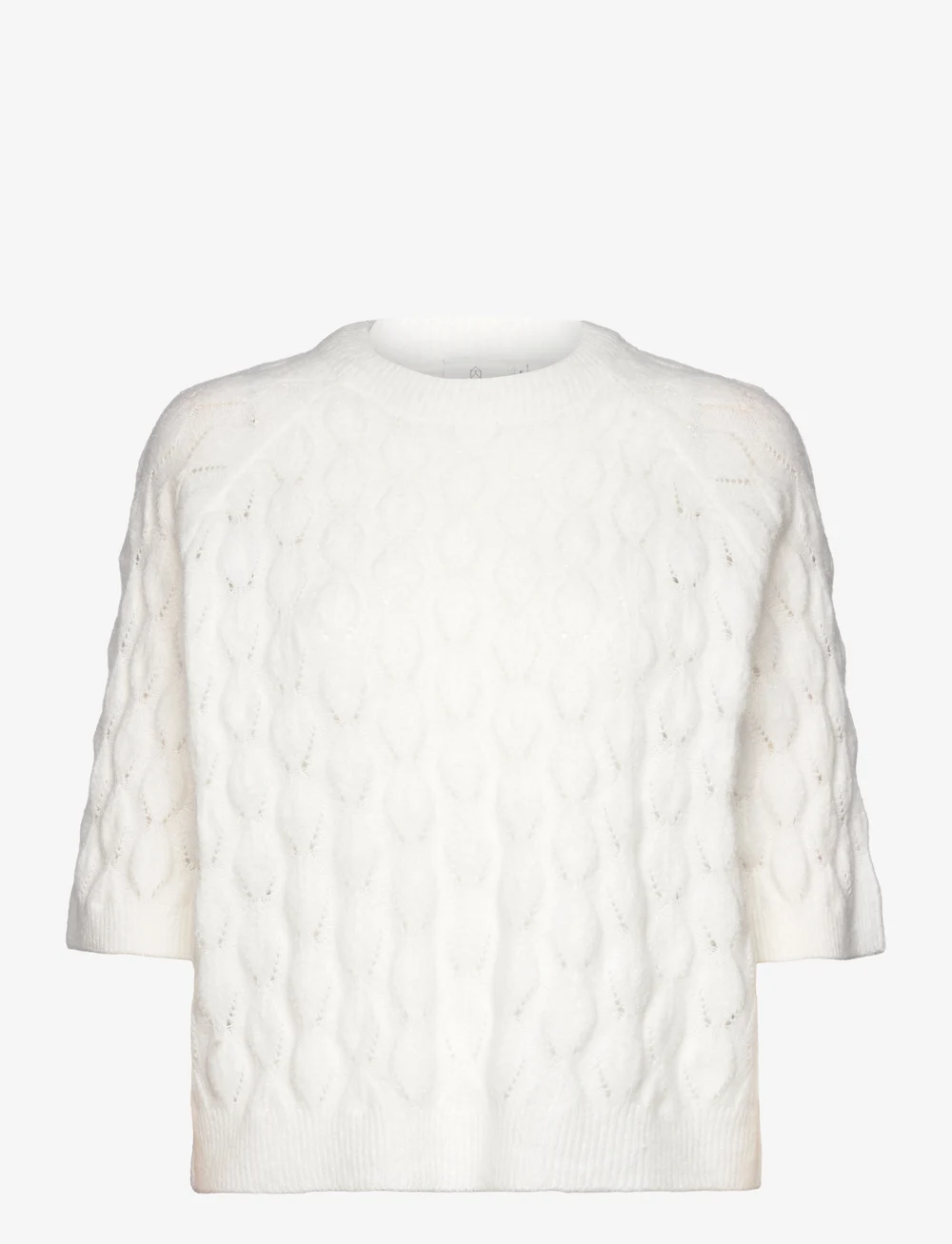 KAMALENE KNIT PULLOVER KAMALENE KNIT PULLOVER