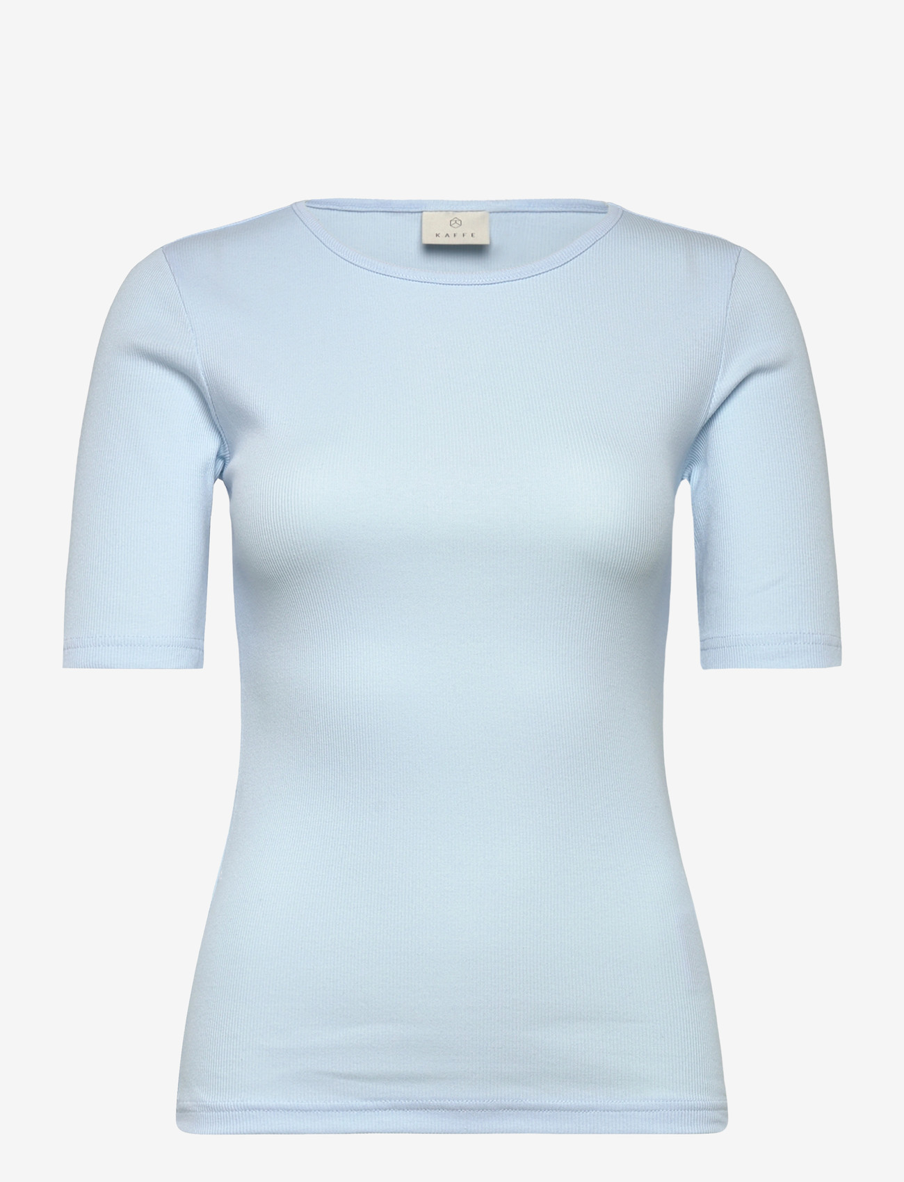 Kaffe - KAcarna T-Shirt - t-shirts - nantucket breeze - 1