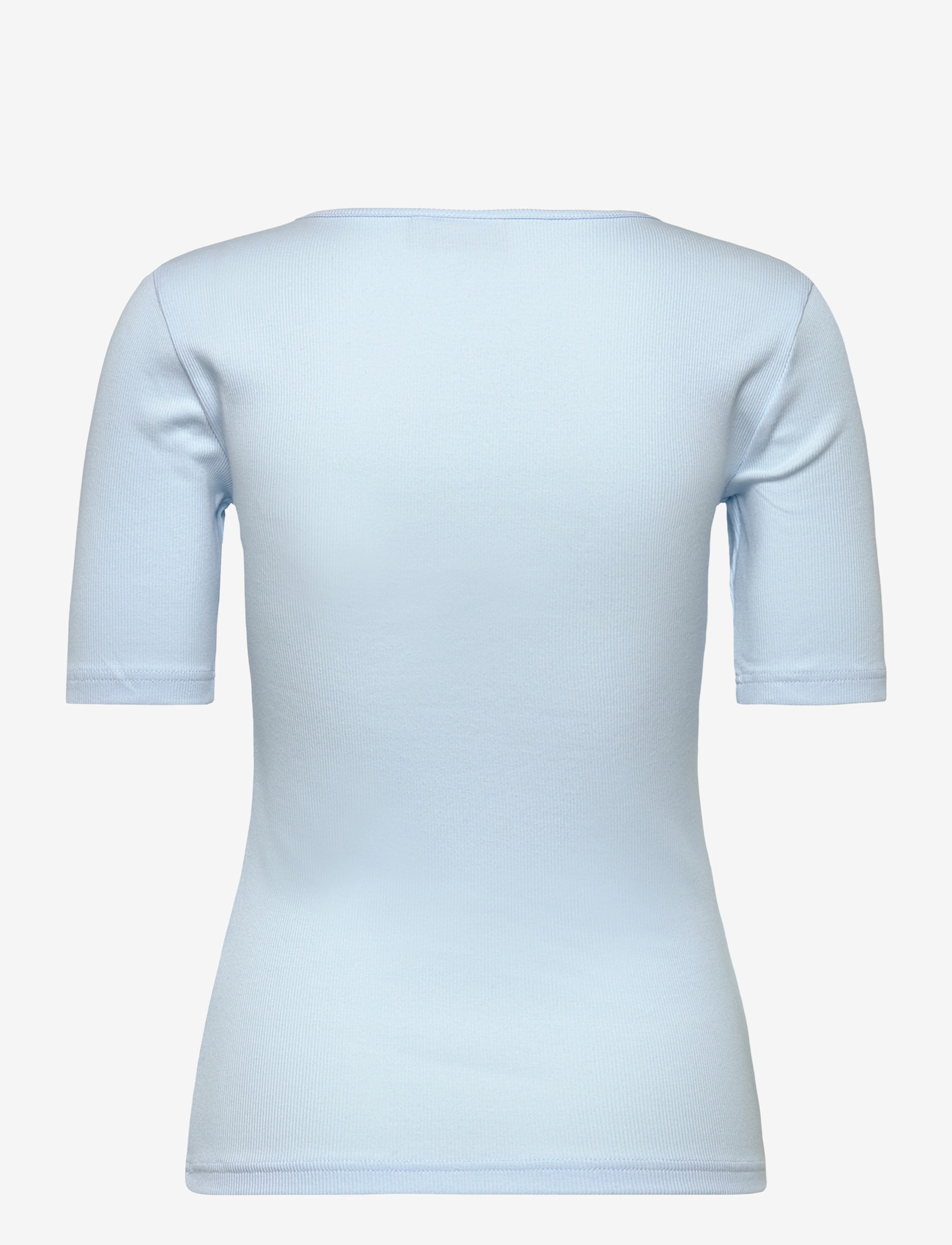 Kaffe - KAcarna T-Shirt - t-shirts - nantucket breeze - 2