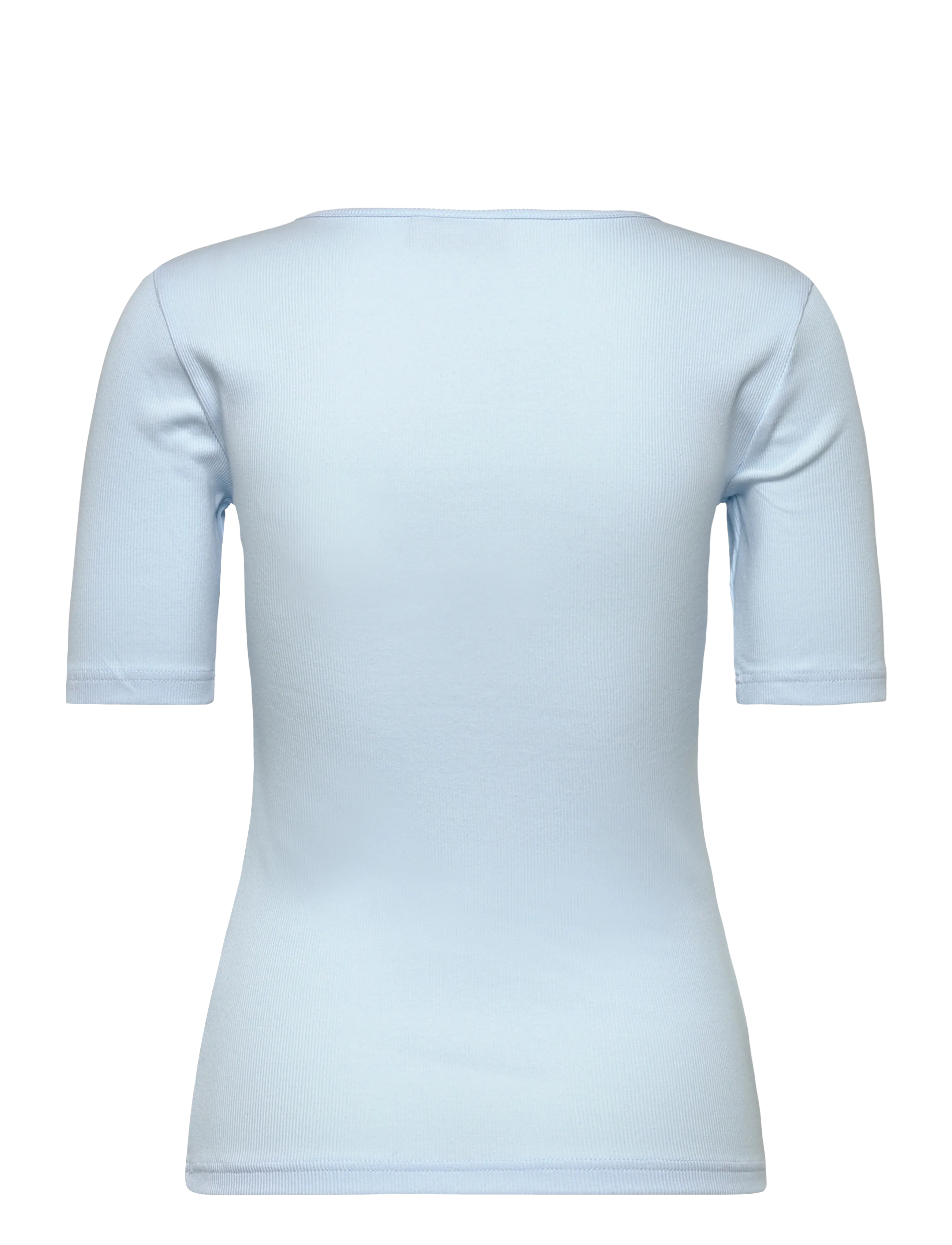 Kaffe - KAcarna T-Shirt - t-shirts - nantucket breeze - 2