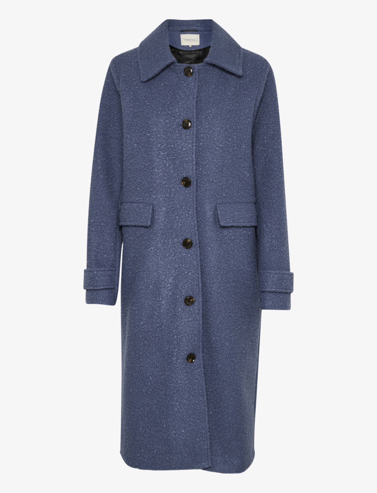BLUE INDIGO