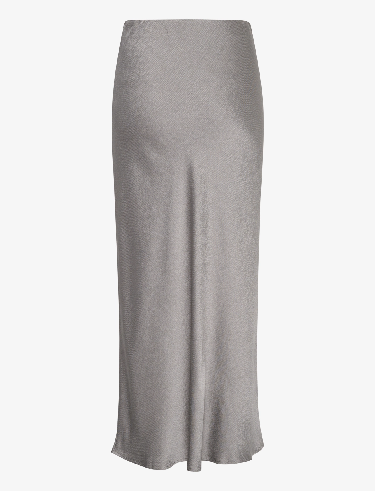 Kaffe - KAlotte Skirt - steeple gray - 2