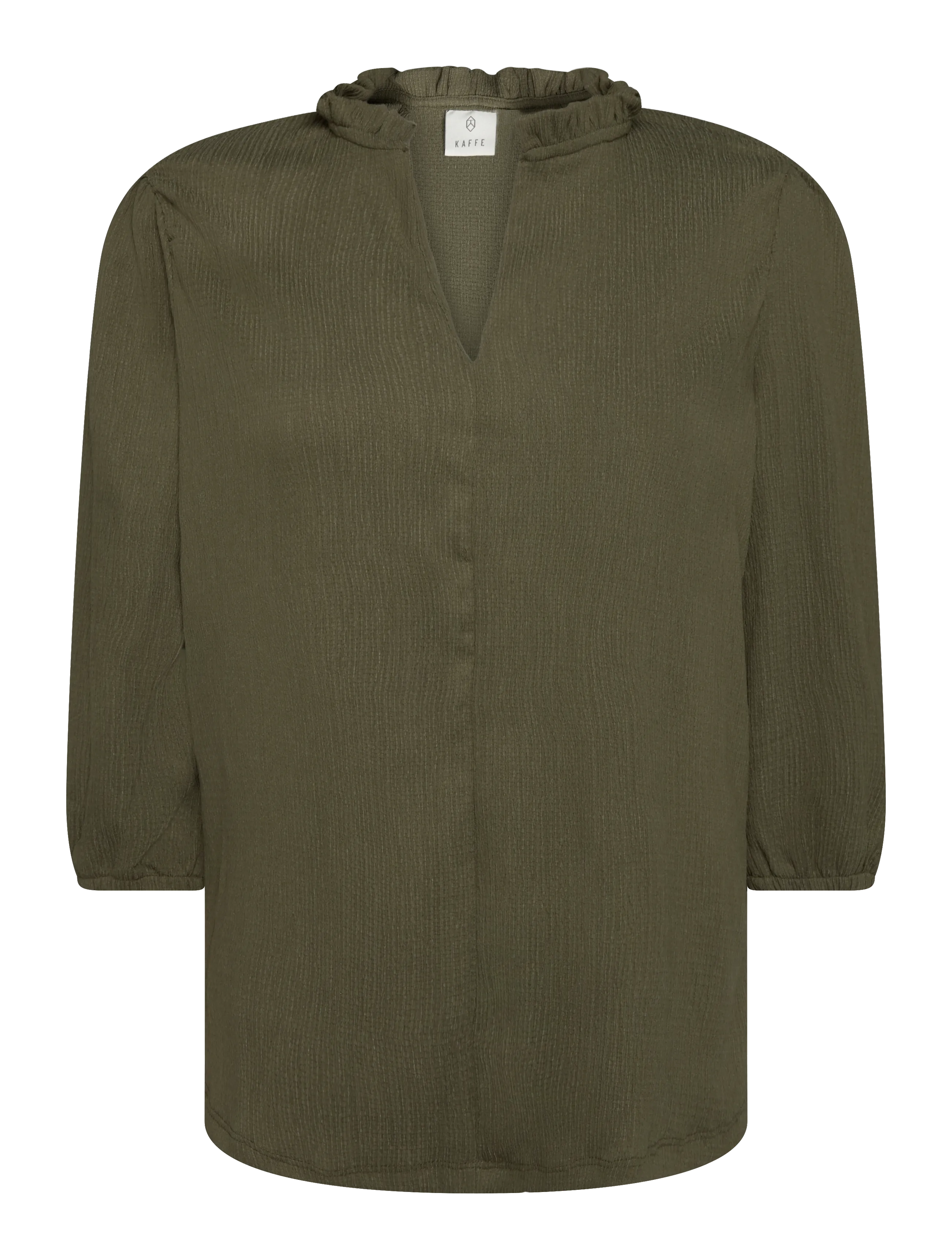 Kakatrine Blouse