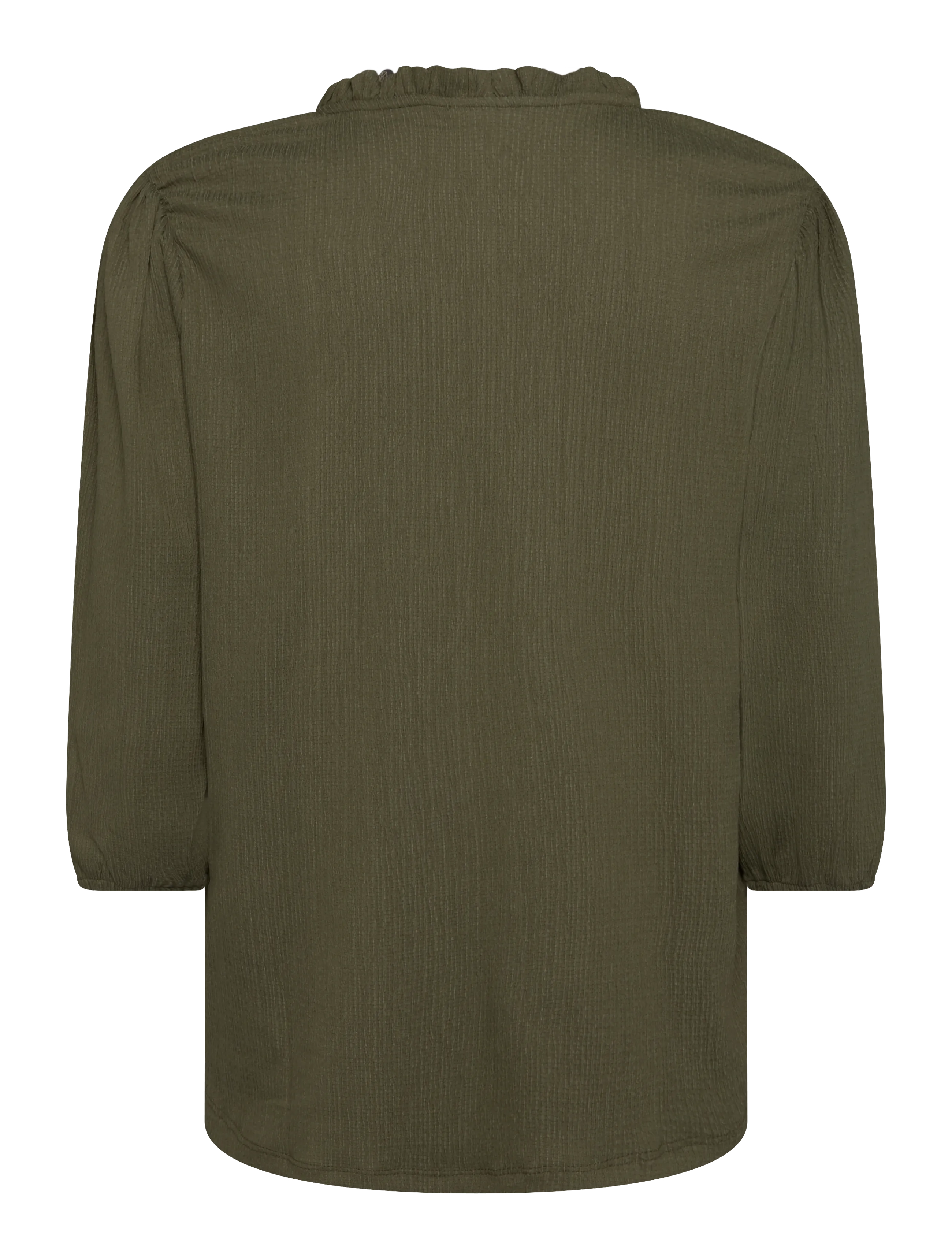 Kaffe Kakatrine Blouse skjortor & blusar dam – bild 2