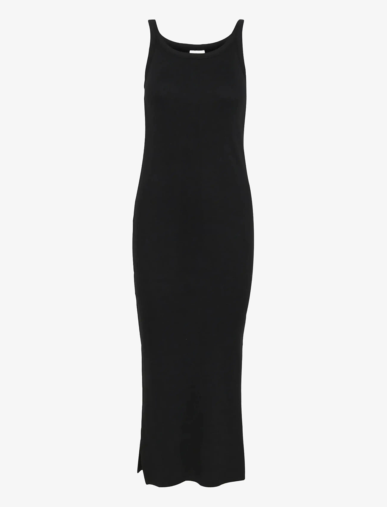 Kaffe - KAcarna Dress - etuikleider - black deep - 1