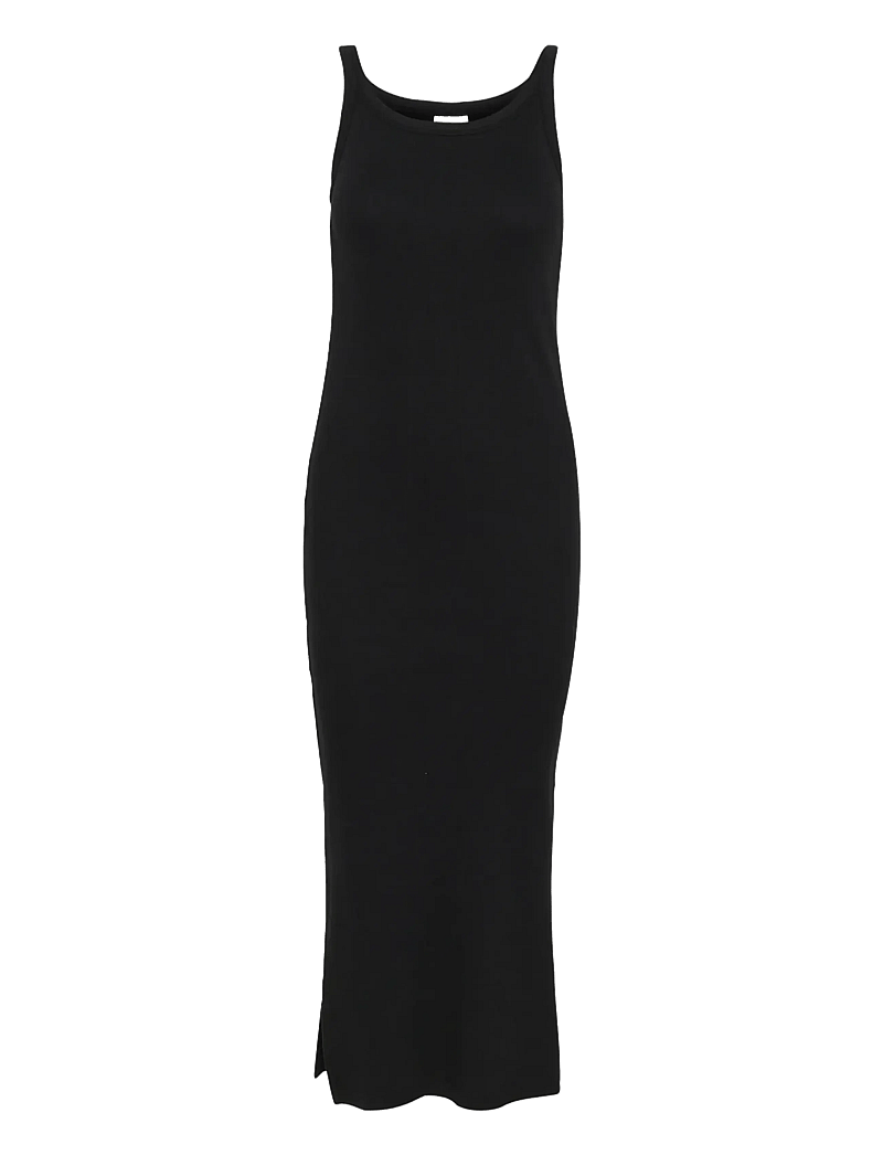 Kaffe - KAcarna Dress - etuikleider - black deep - 1