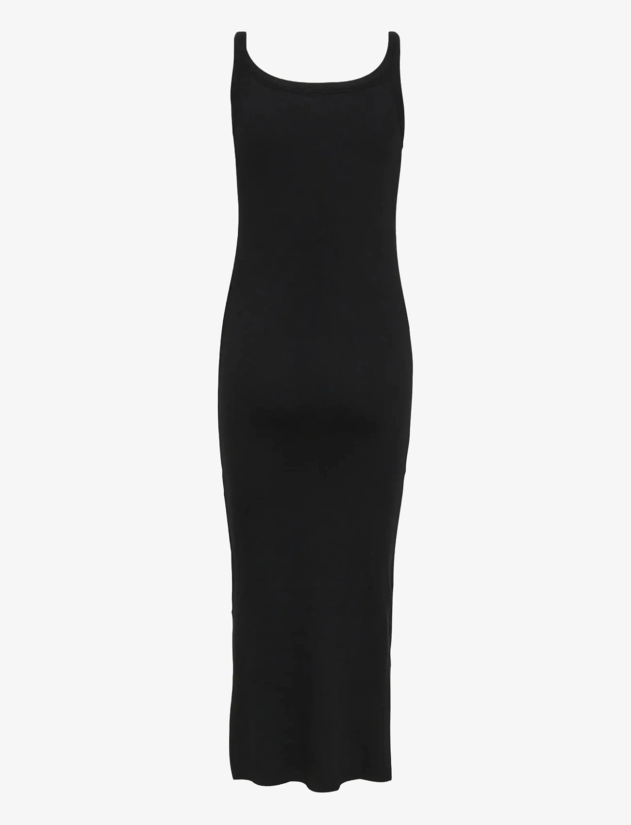 Kaffe - KAcarna Dress - etuikleider - black deep - 2