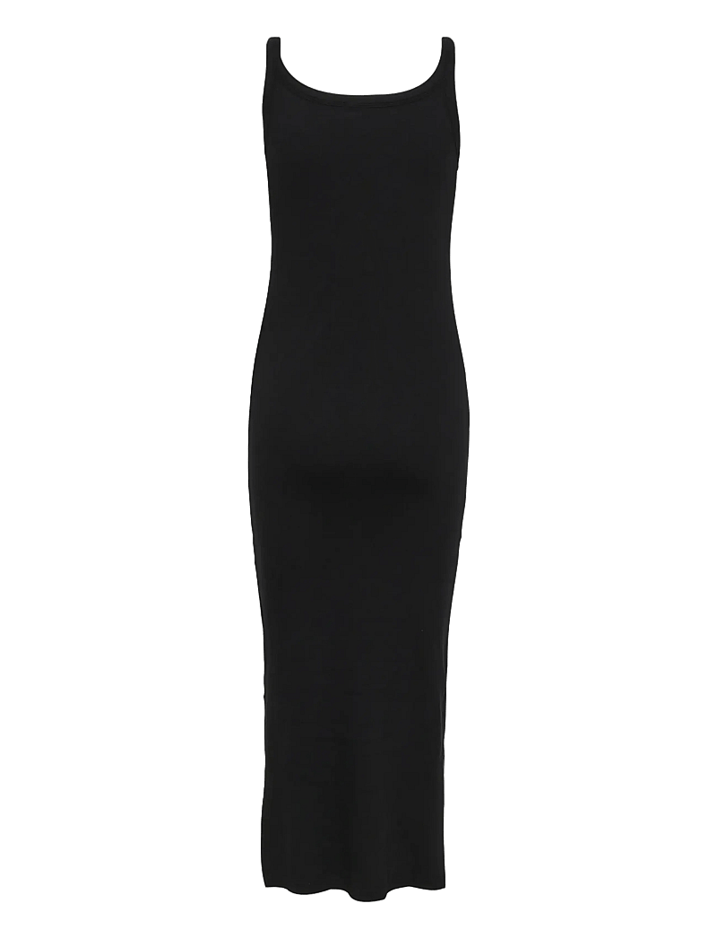 Kaffe - KAcarna Dress - etuikleider - black deep - 2