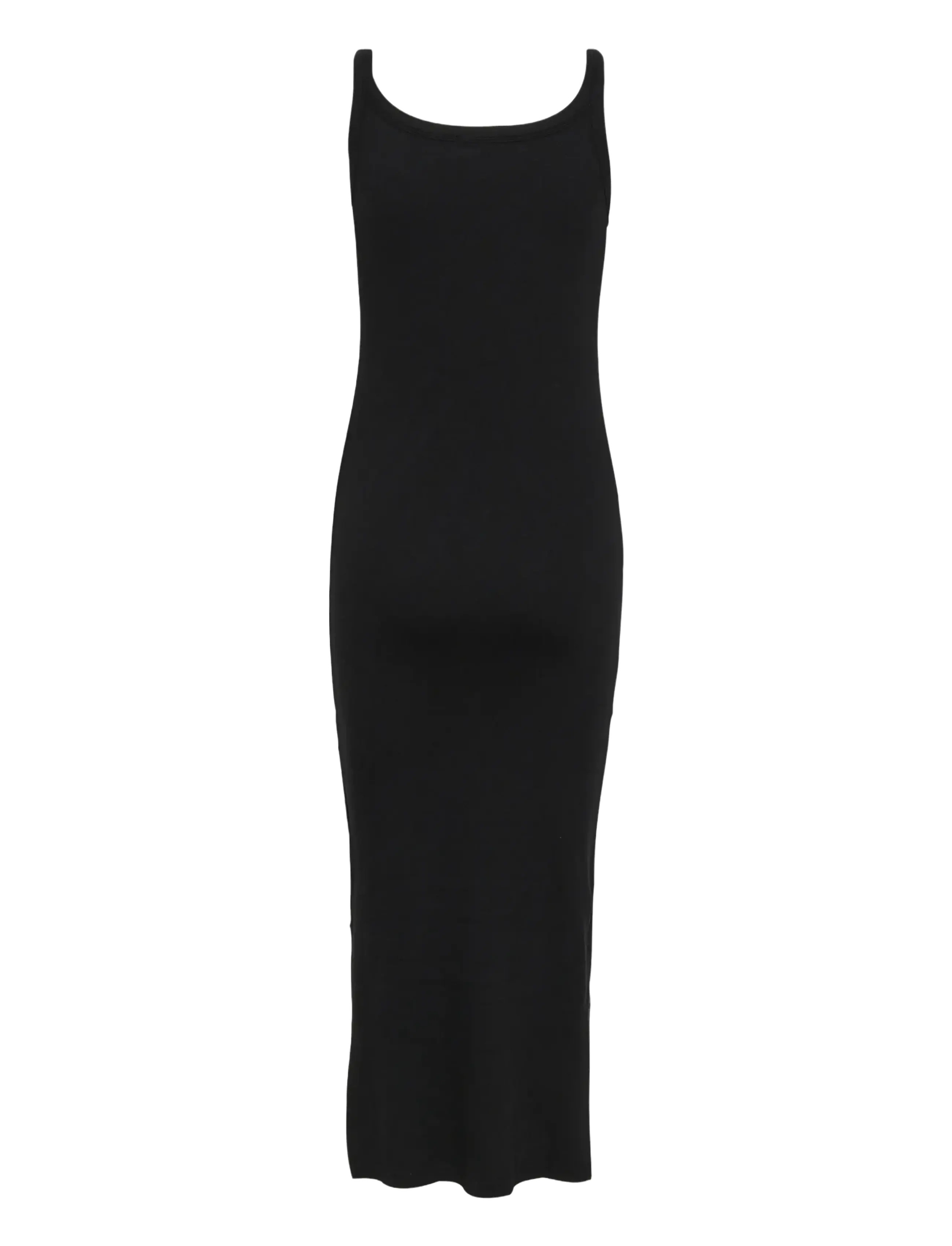 Kaffe - KAcarna Dress - etuikleider - black deep - 2