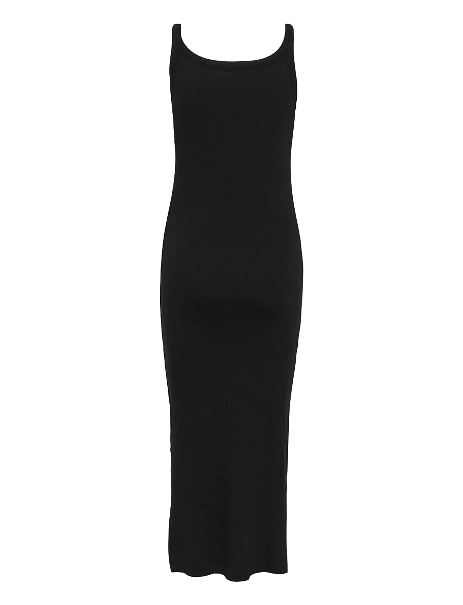 Kaffe - KAcarna Dress - etuikleider - black deep - 2