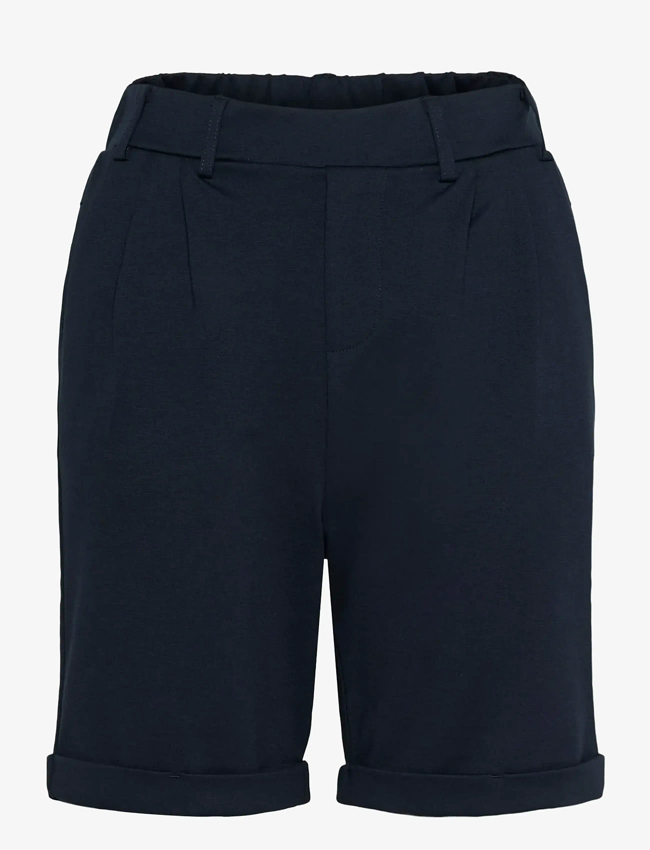 Kaffe KAjenny Bermuda Shorts - Kleidung - MIDNIGHT MARINE / navy