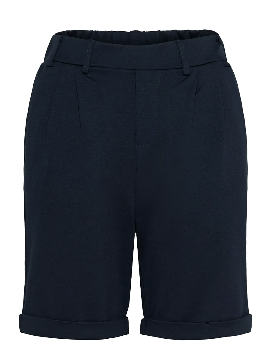 Kaffe - KAjenny Bermuda Shorts - bermudashorts - midnight marine - 1