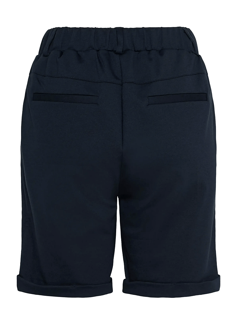 Kaffe - KAjenny Bermuda Shorts - bermudas - midnight marine - 2