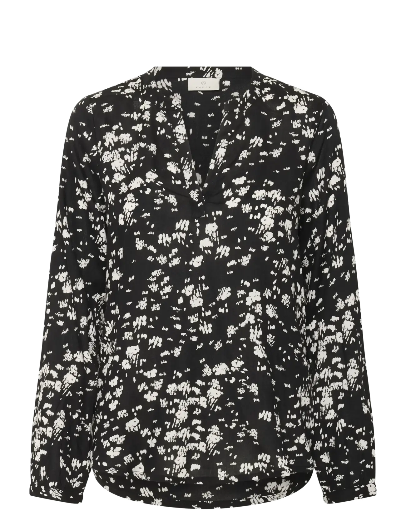 BLACK / CHALK GRAPHIC
