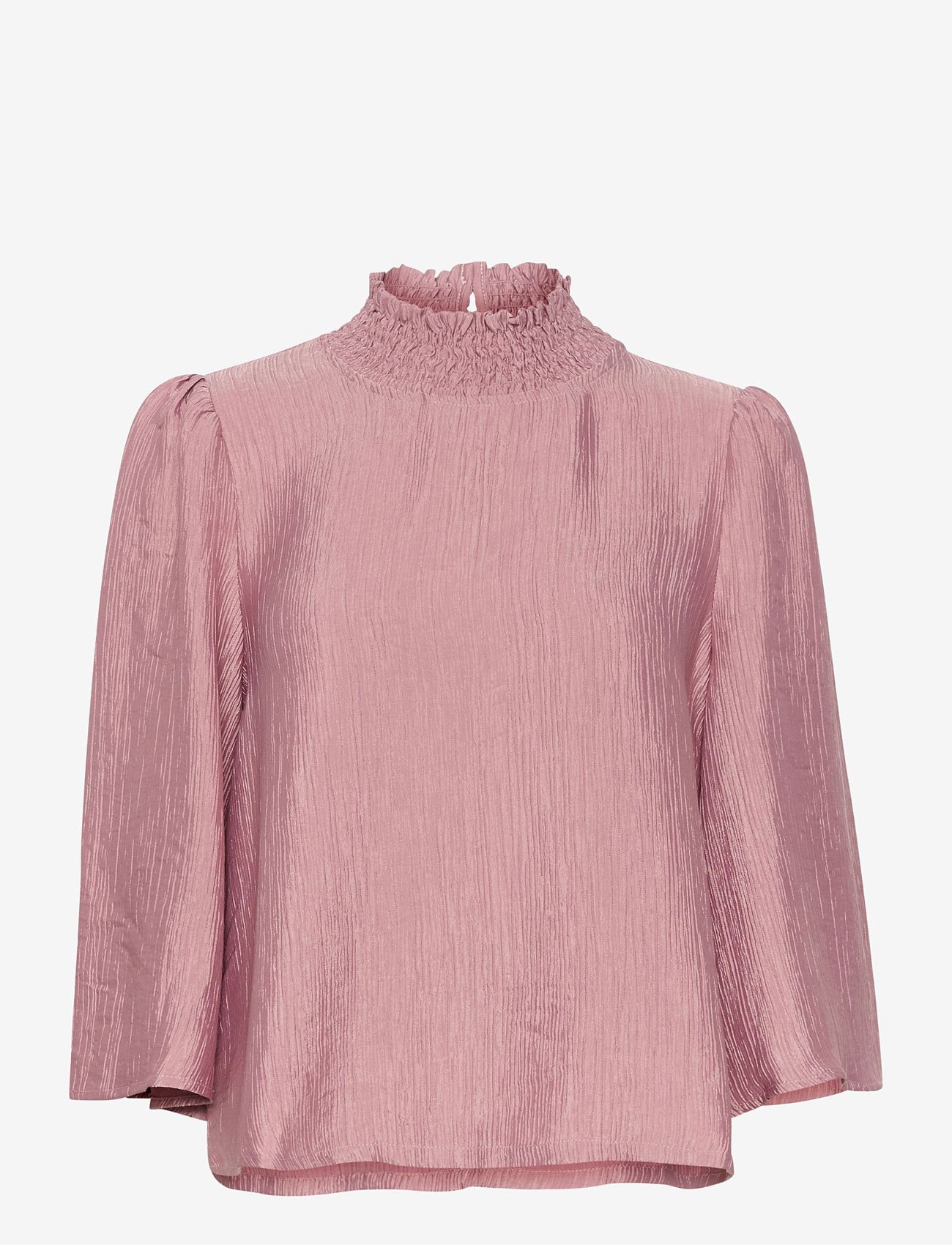 Kaffe - KAvictoria Blouse - mesa rose - 0