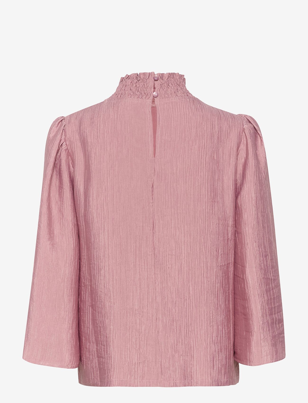 Kaffe - KAvictoria Blouse - mesa rose - 1