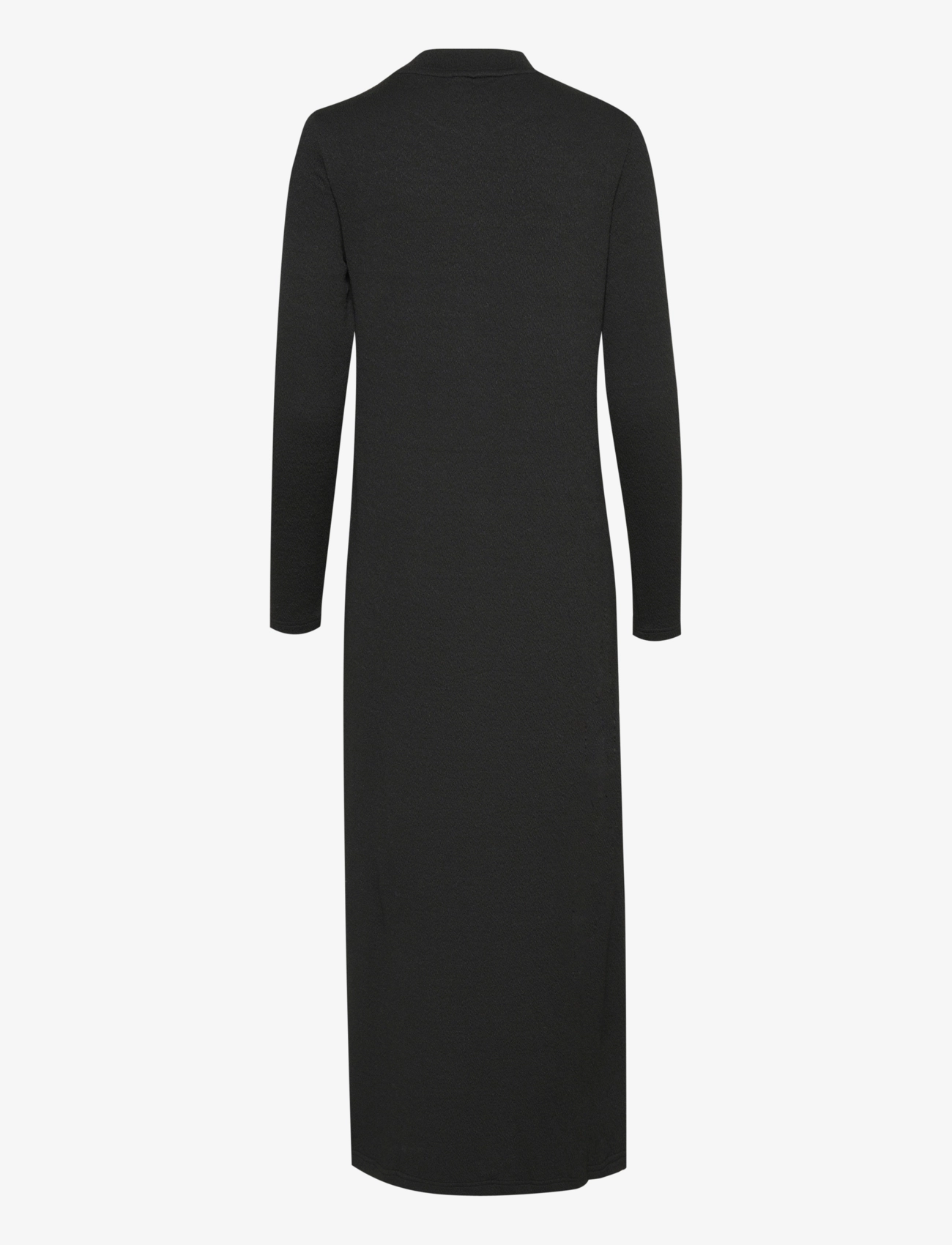 Kaffe - KArobin Dress - maksimekot - black deep cc. - 2