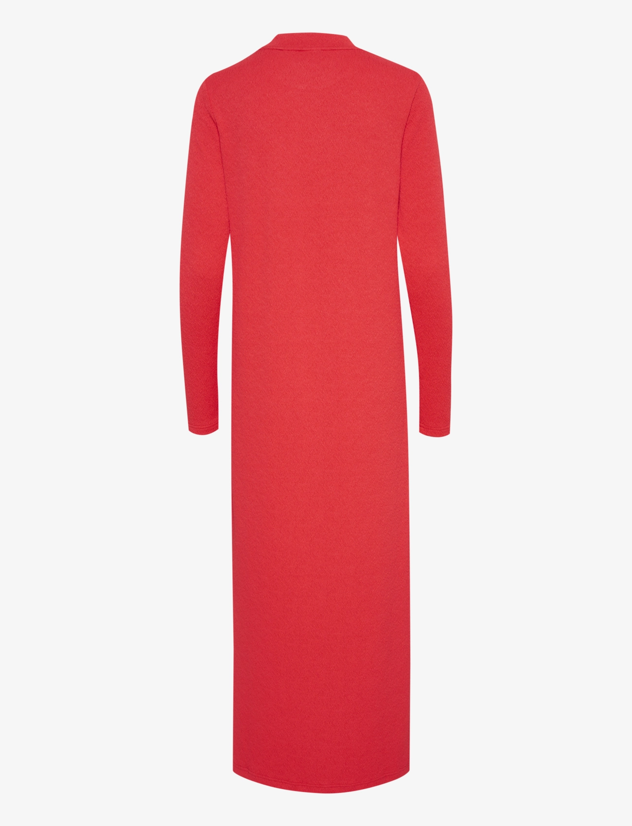 Kaffe - KArobin Dress - maksikleidid - fiery red cc. - 2