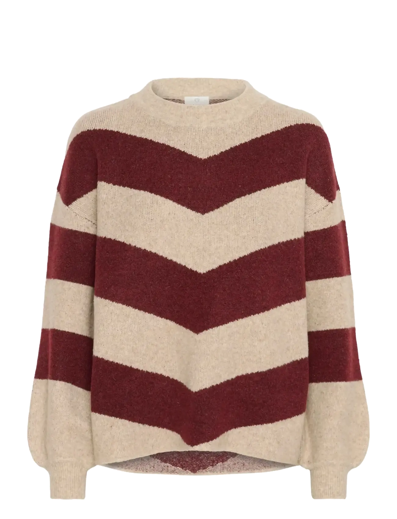 FEATHER G.M./WINDSOR W. STRIPE