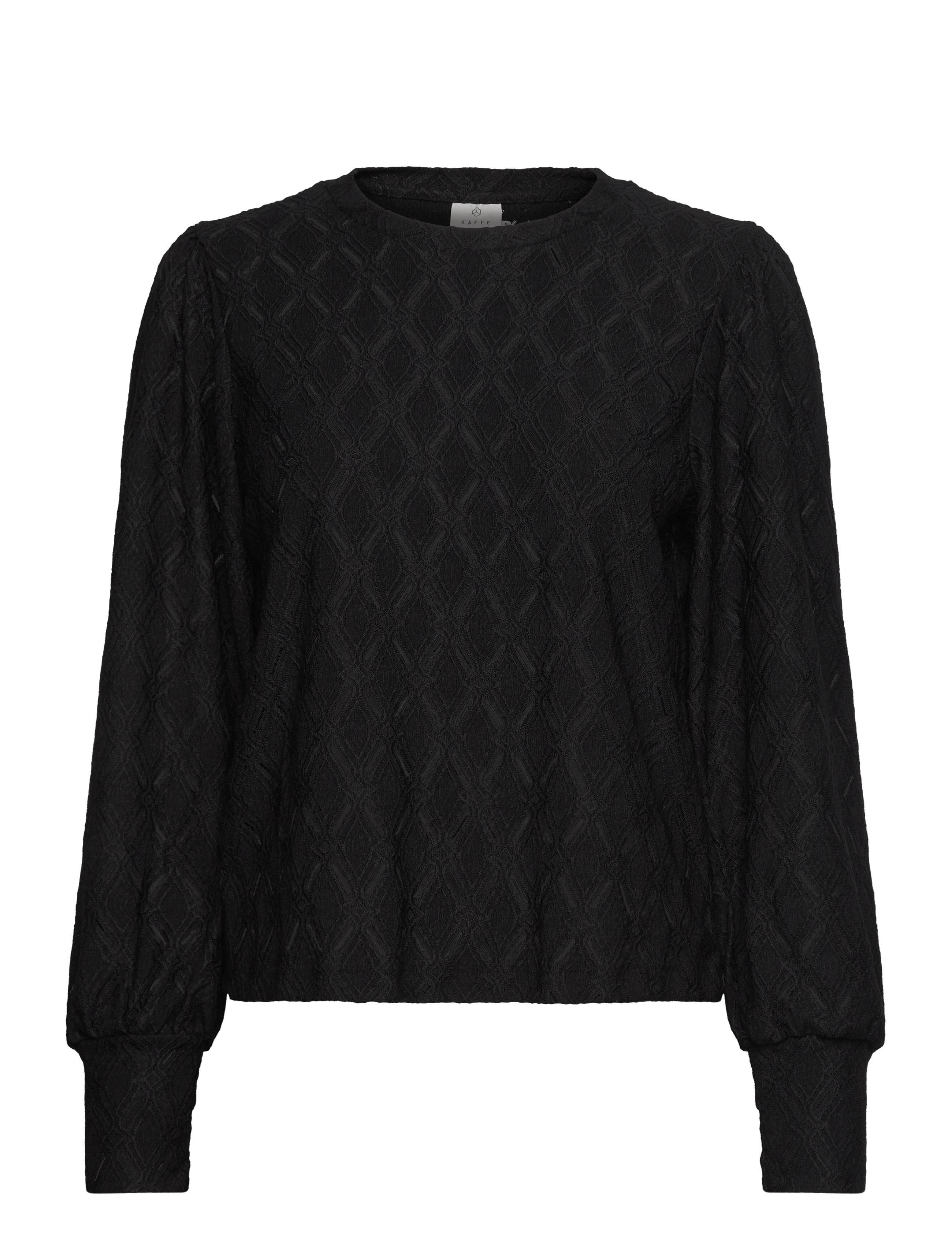 BLACK DEEP
