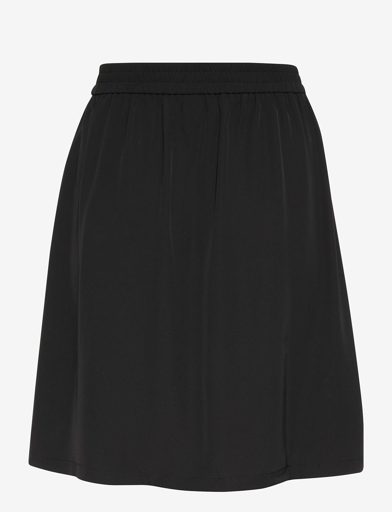 Kaffe - KAsigna Skirt - miniseelikud - black deep - 1