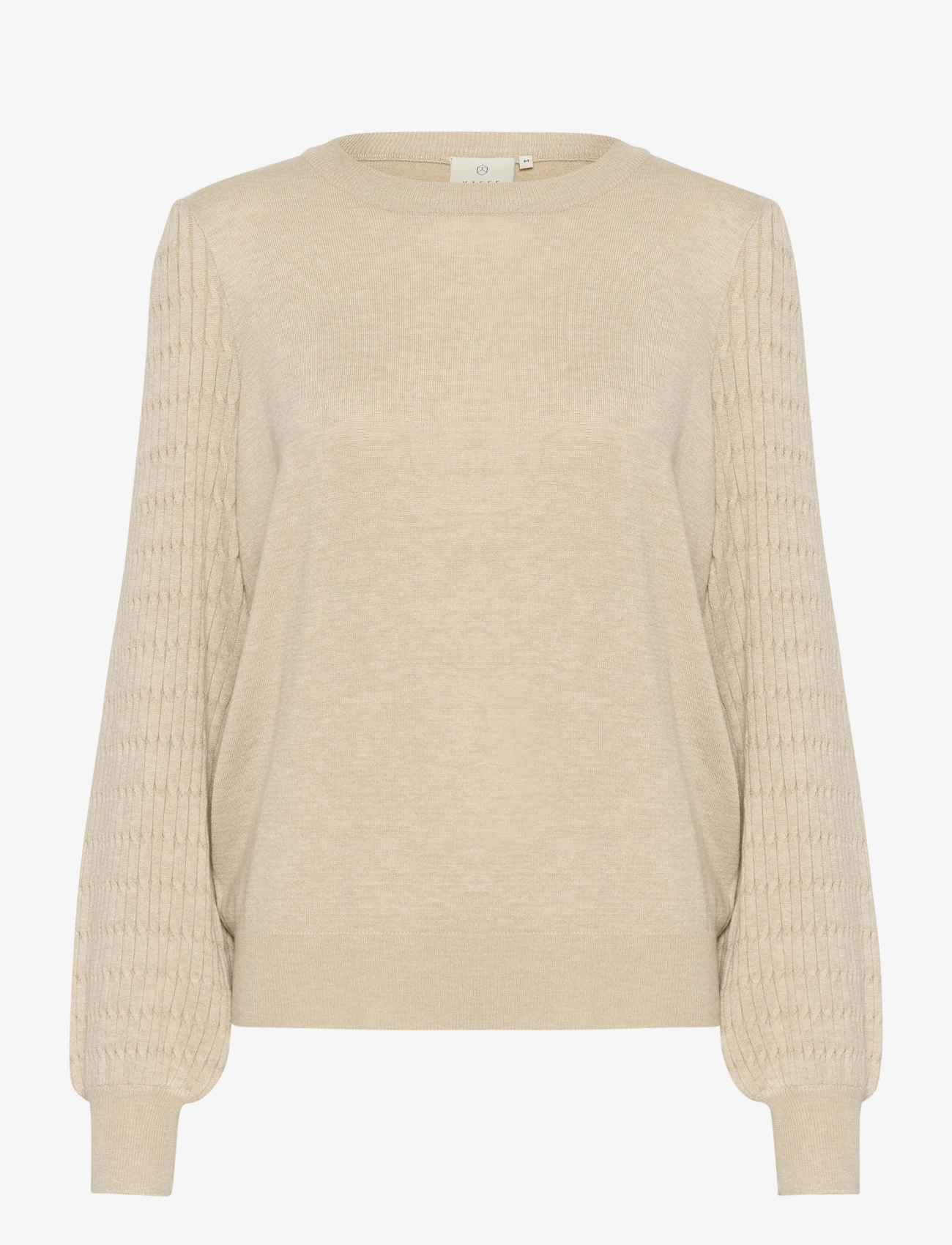 FEATHER GRAY MELANGE