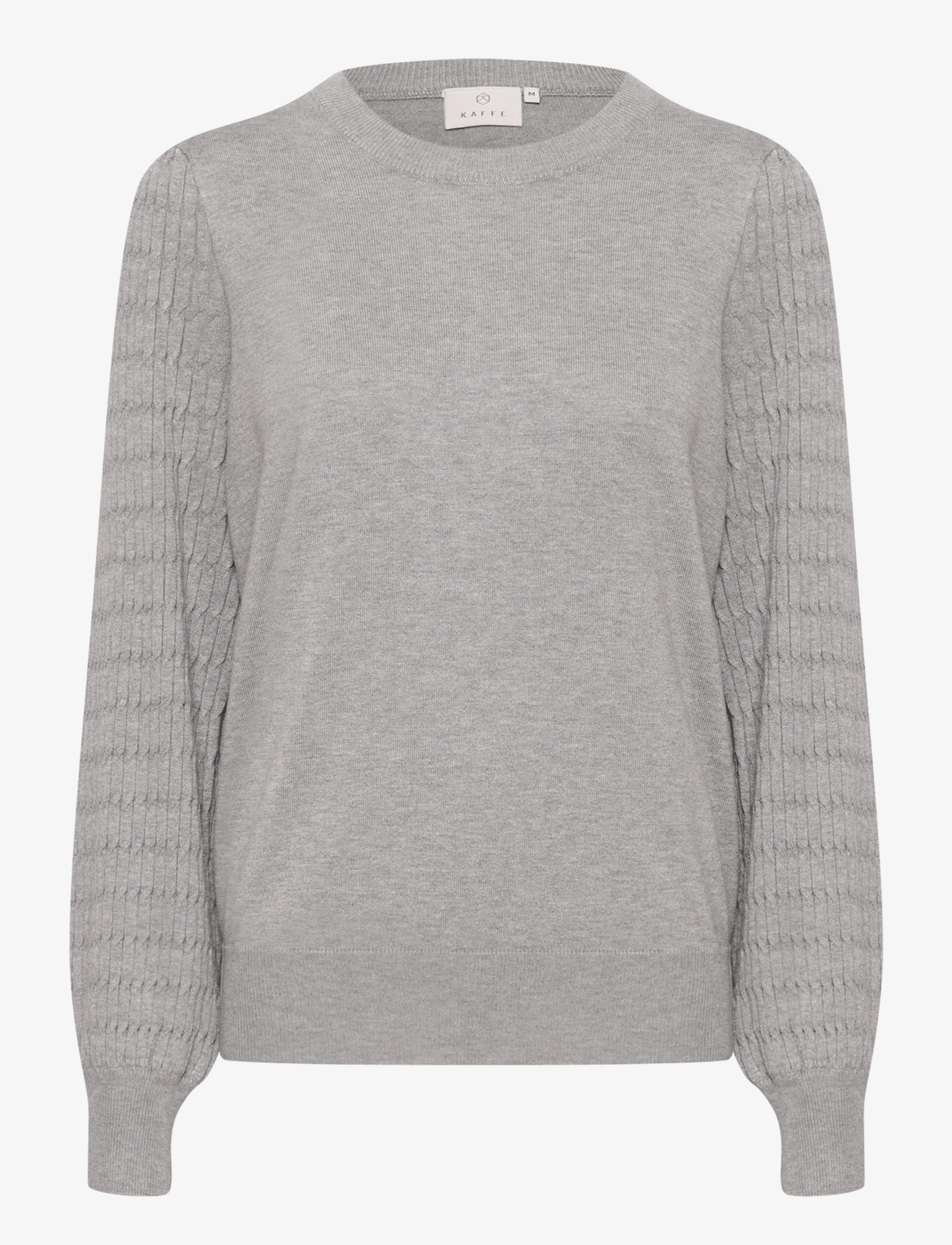 GREY MELANGE