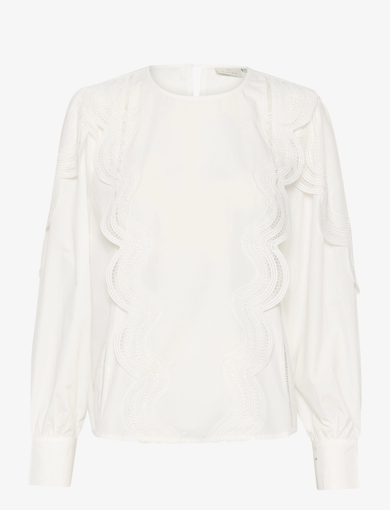 OPTICAL WHITE
