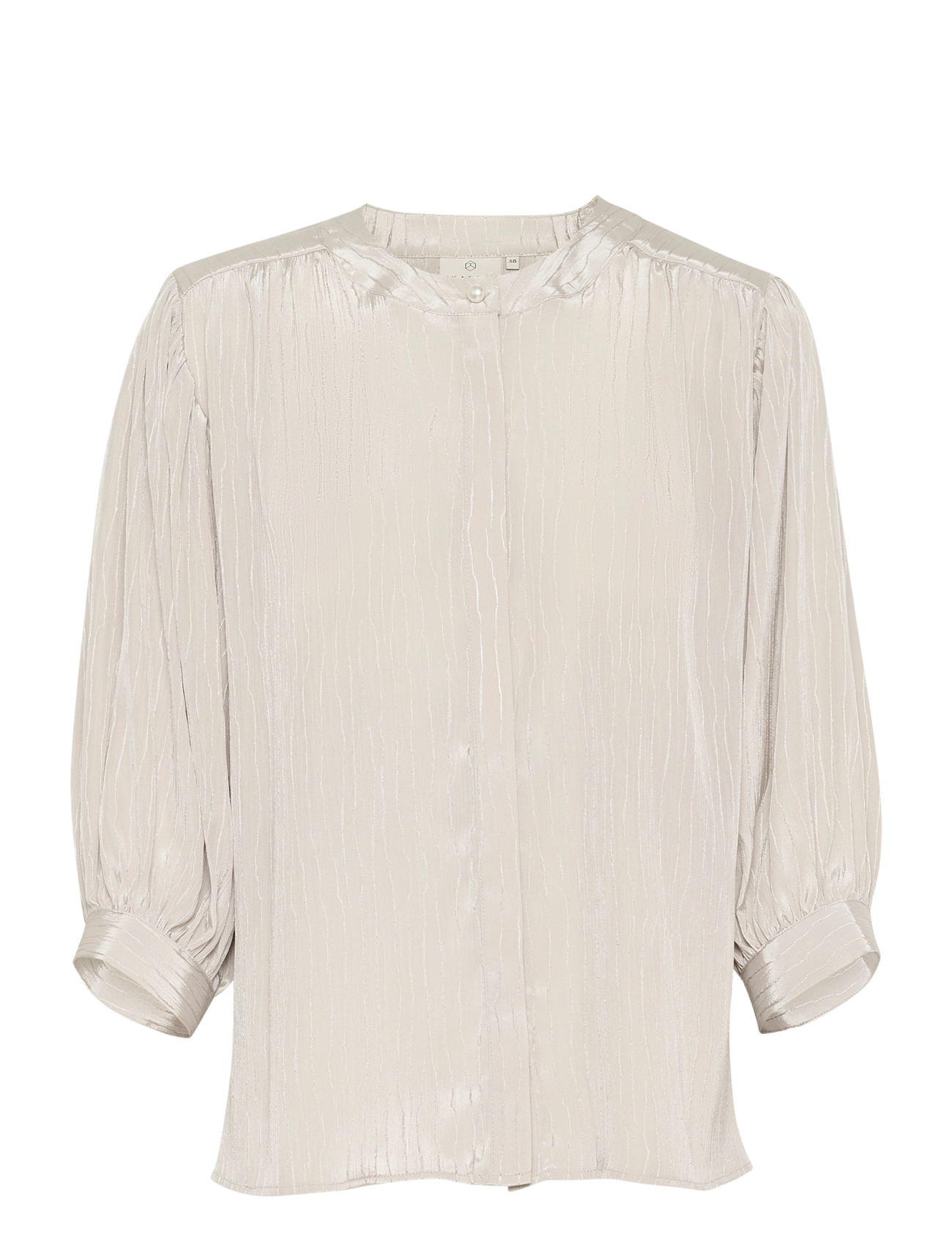 Kaffe - Kaolina Shirt - Īsām