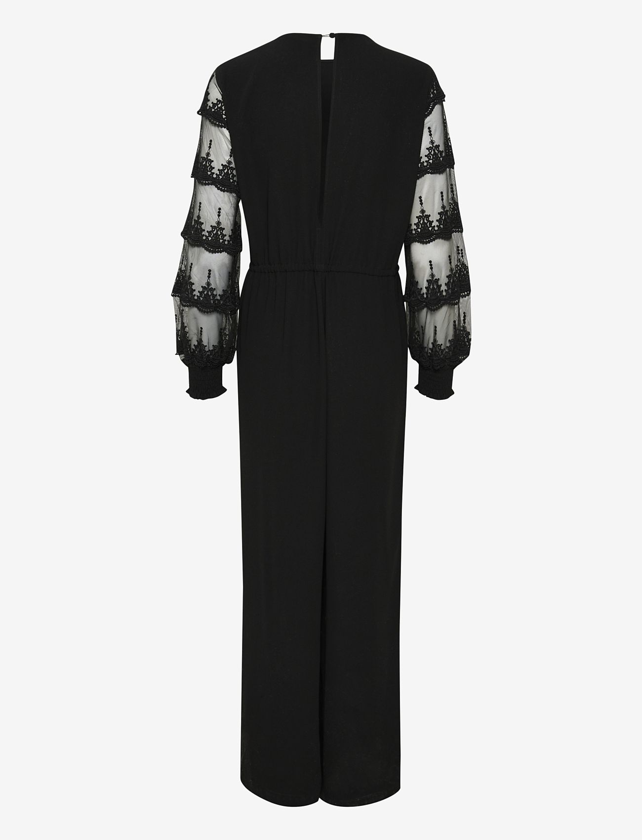 Kaffe - KAillis Jumpsuit - black deep - 1