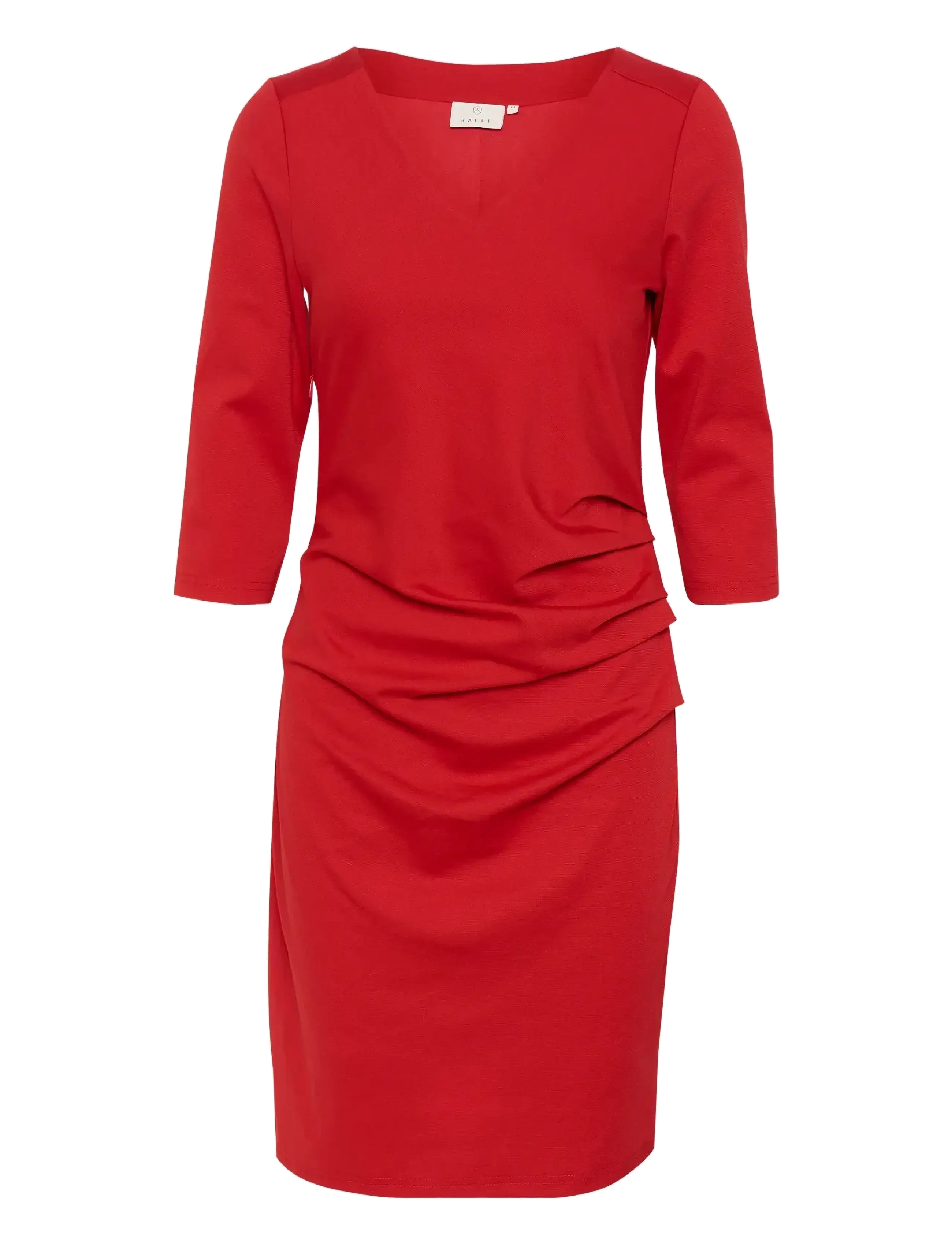 Kaffe - Kaindia V-Neck 3/4 Sl