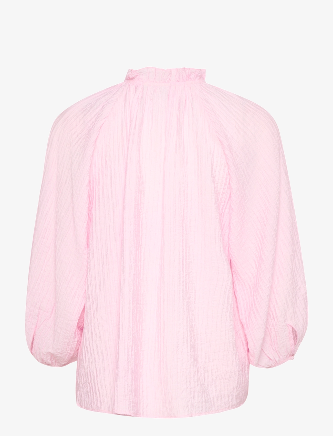 Kaffe - KAlianna Blouse - langærmede bluser - lilac snow - 2