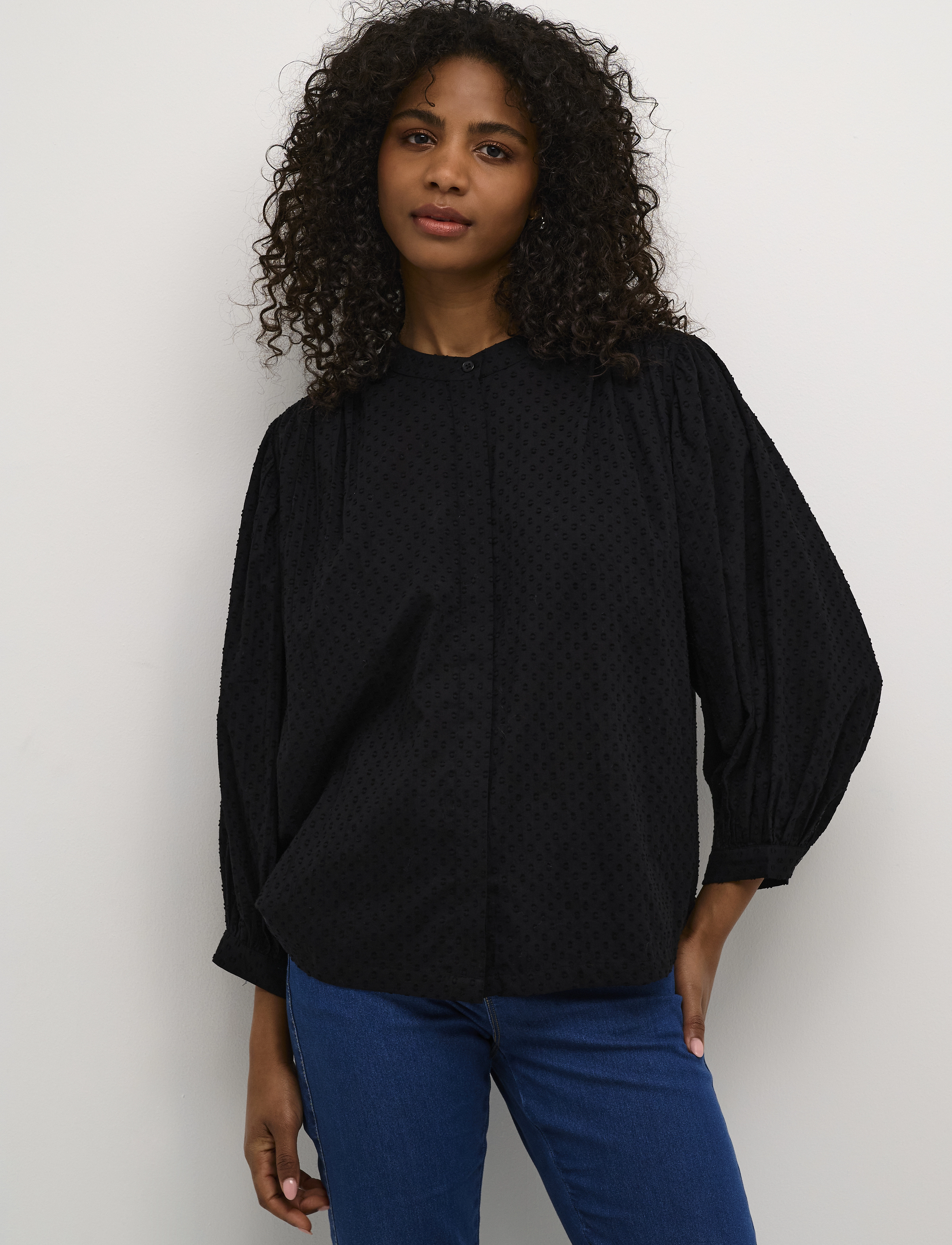 Karoca Blouse