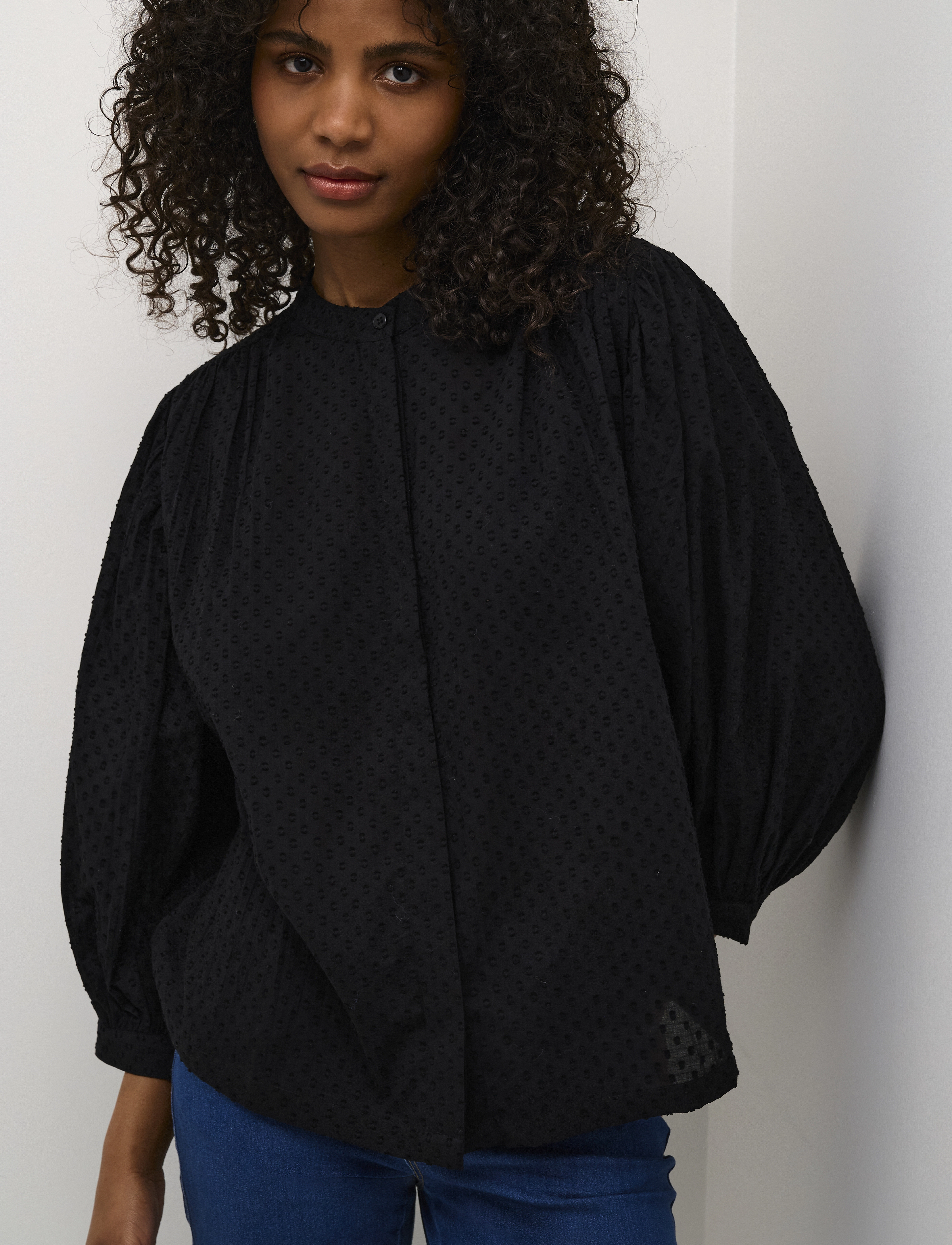 Karoca Blouse 4