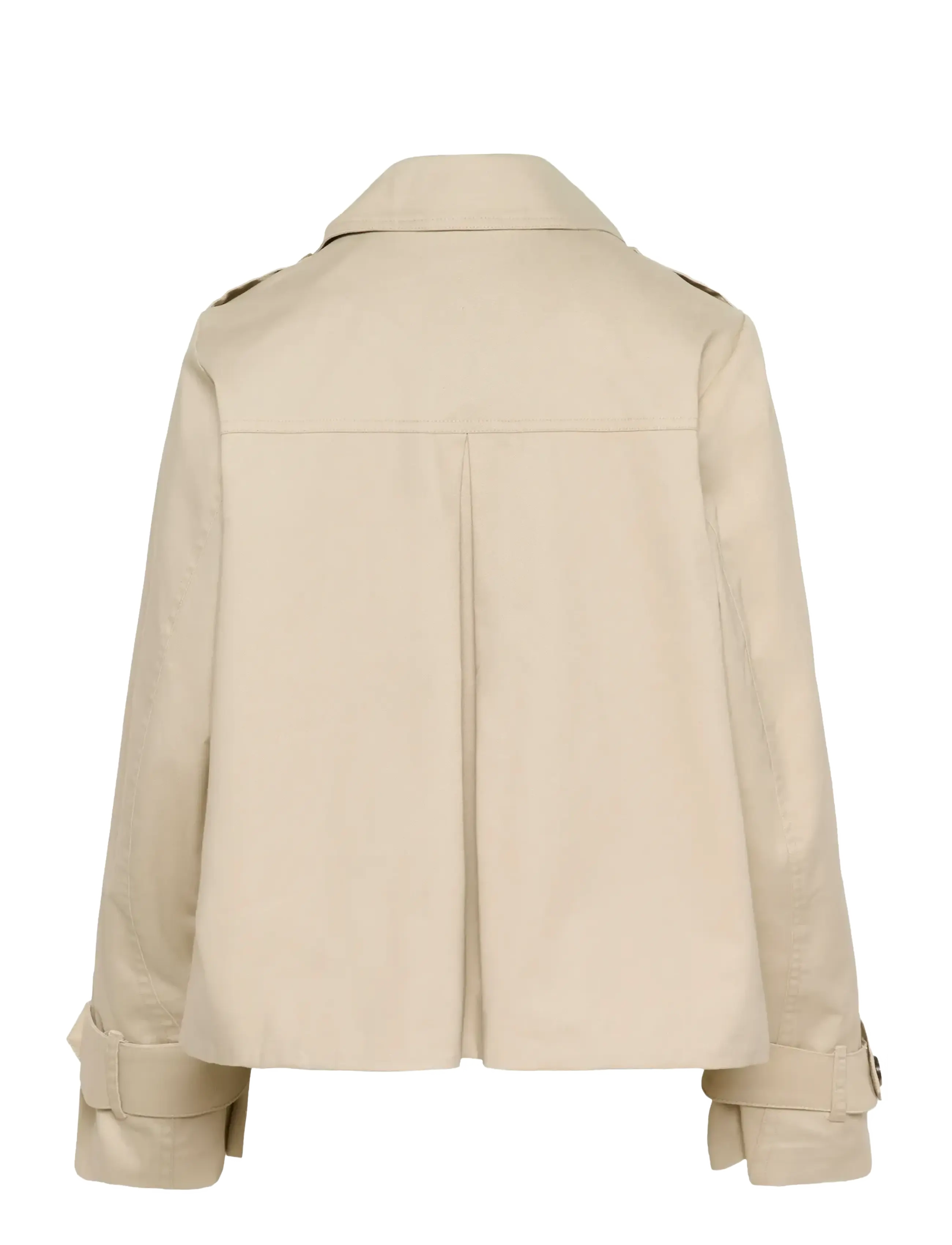 Kaffe - KApatricia Jacket - tunna jackor - feather gray - 2