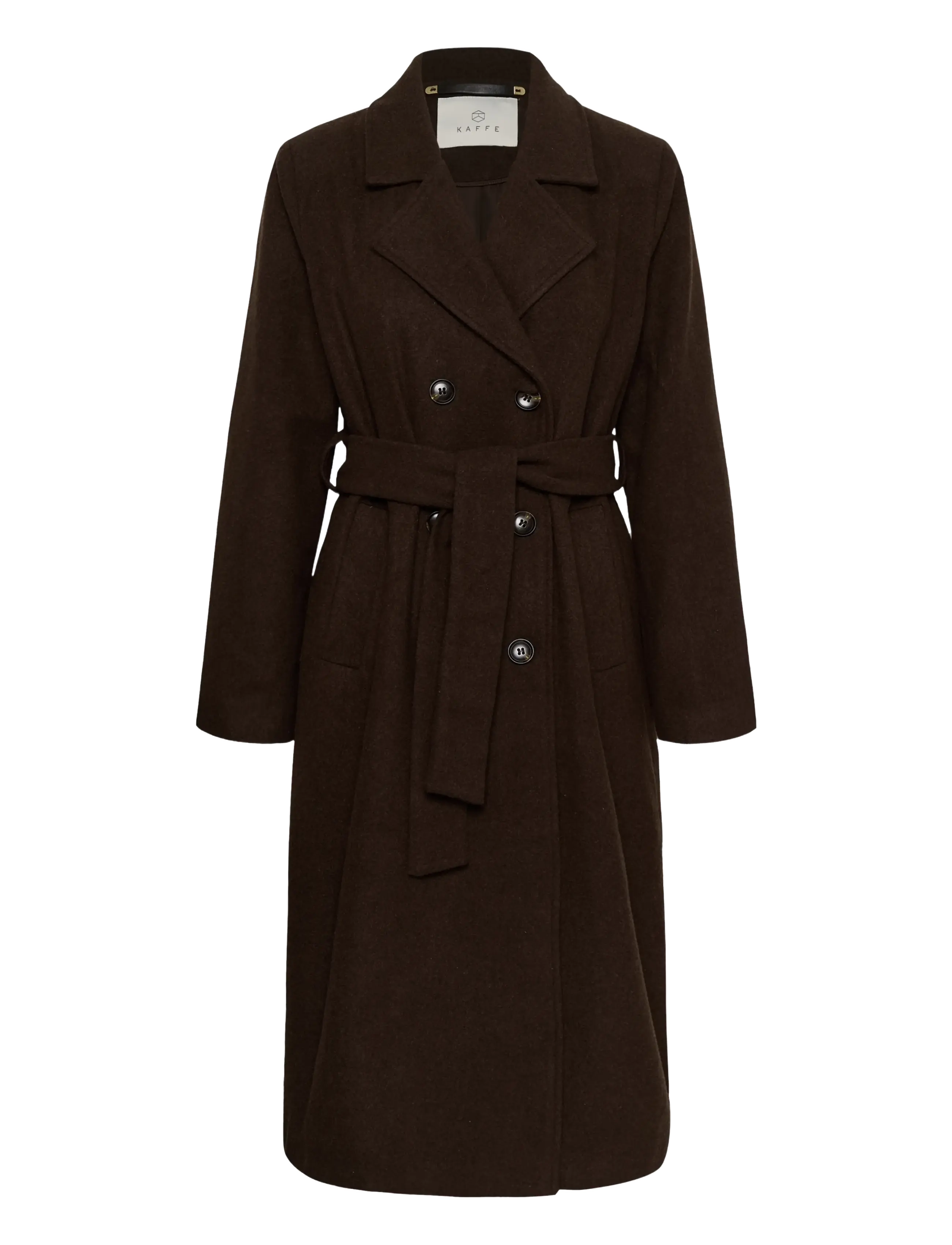 CHOCOLATE BROWN