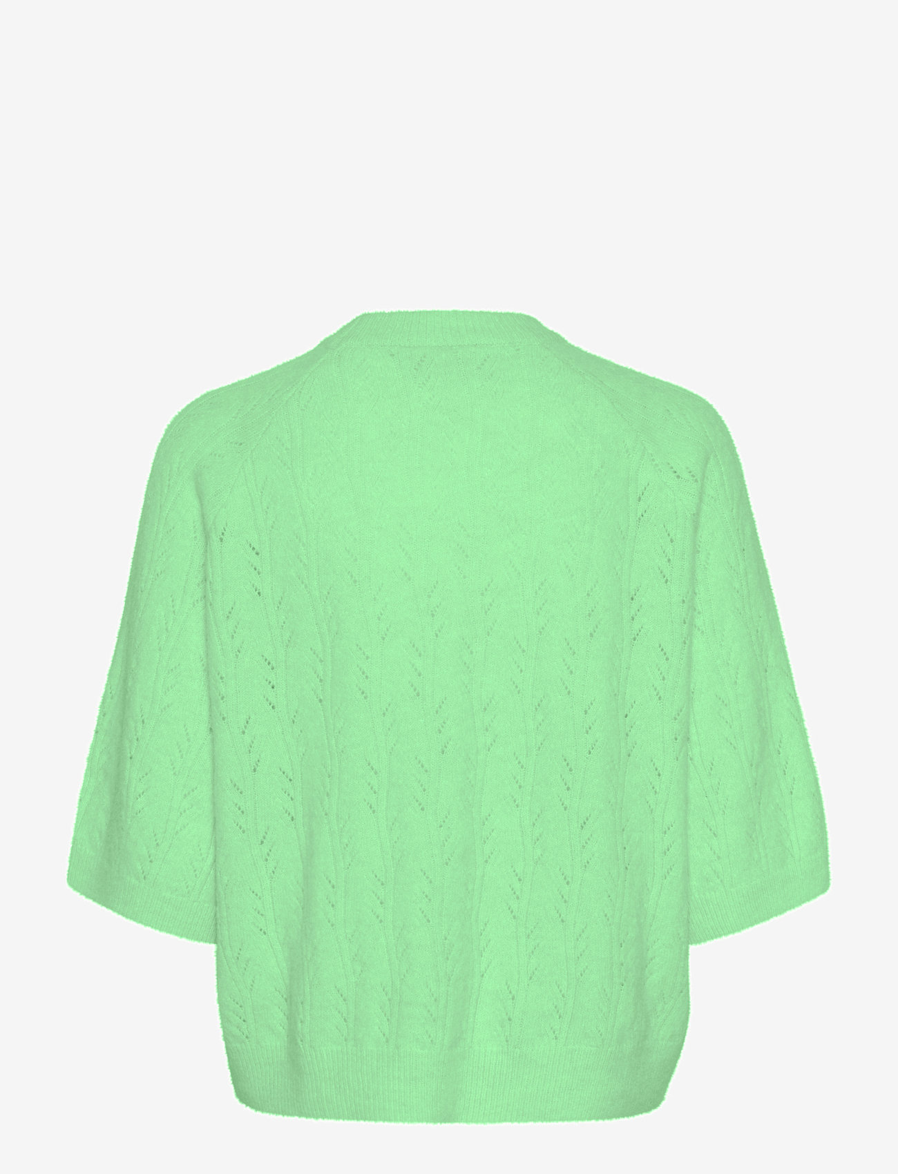 Kaffe - KAtella Pullover - herbstliche kleidung - spring bouquet melange - 1