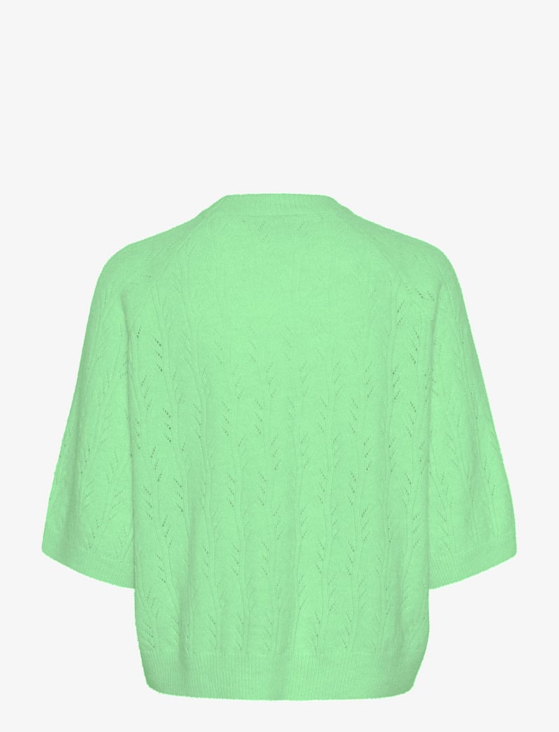 Kaffe - KAtella Pullover - sviitrid - spring bouquet melange - 2