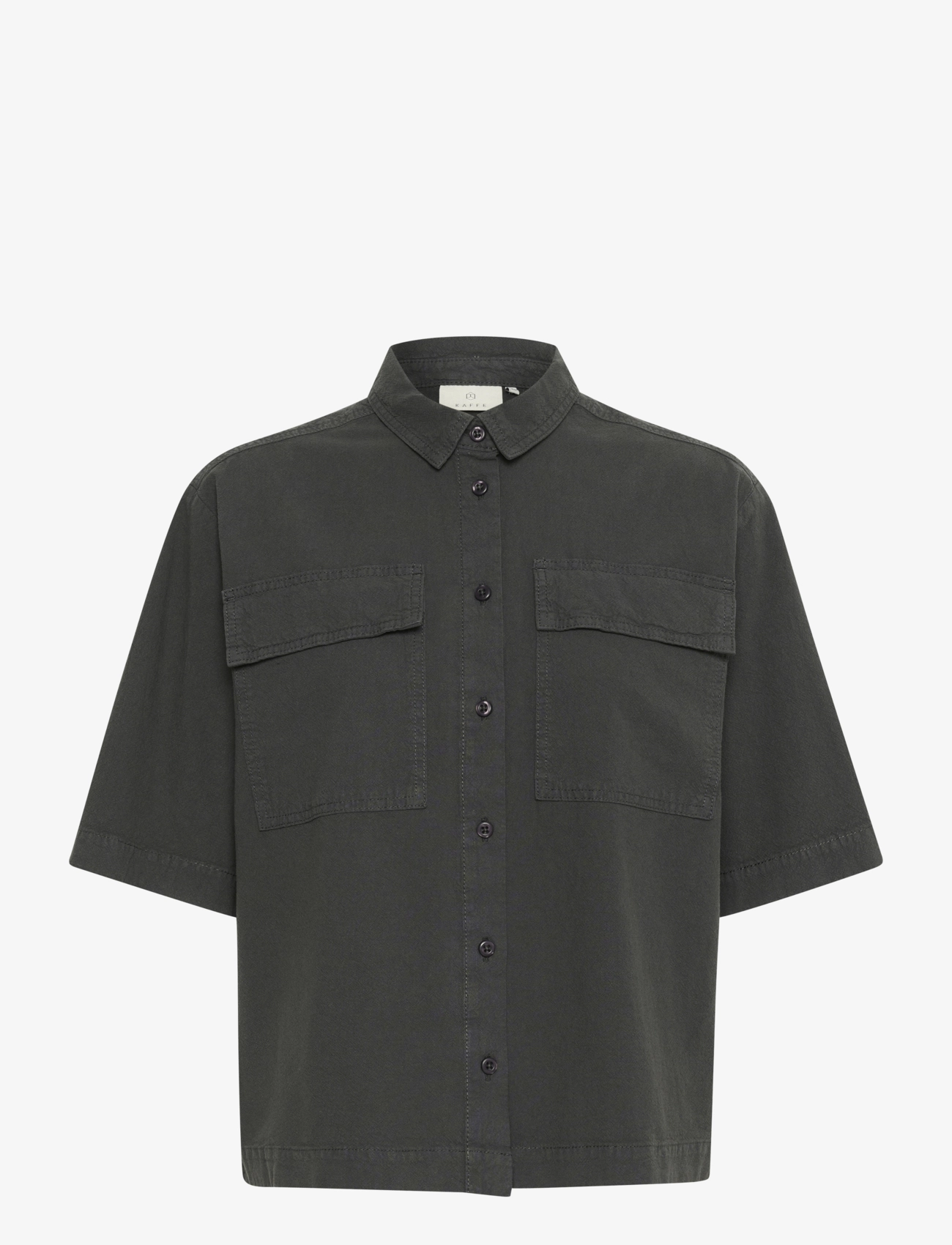 BLACK OYSTER