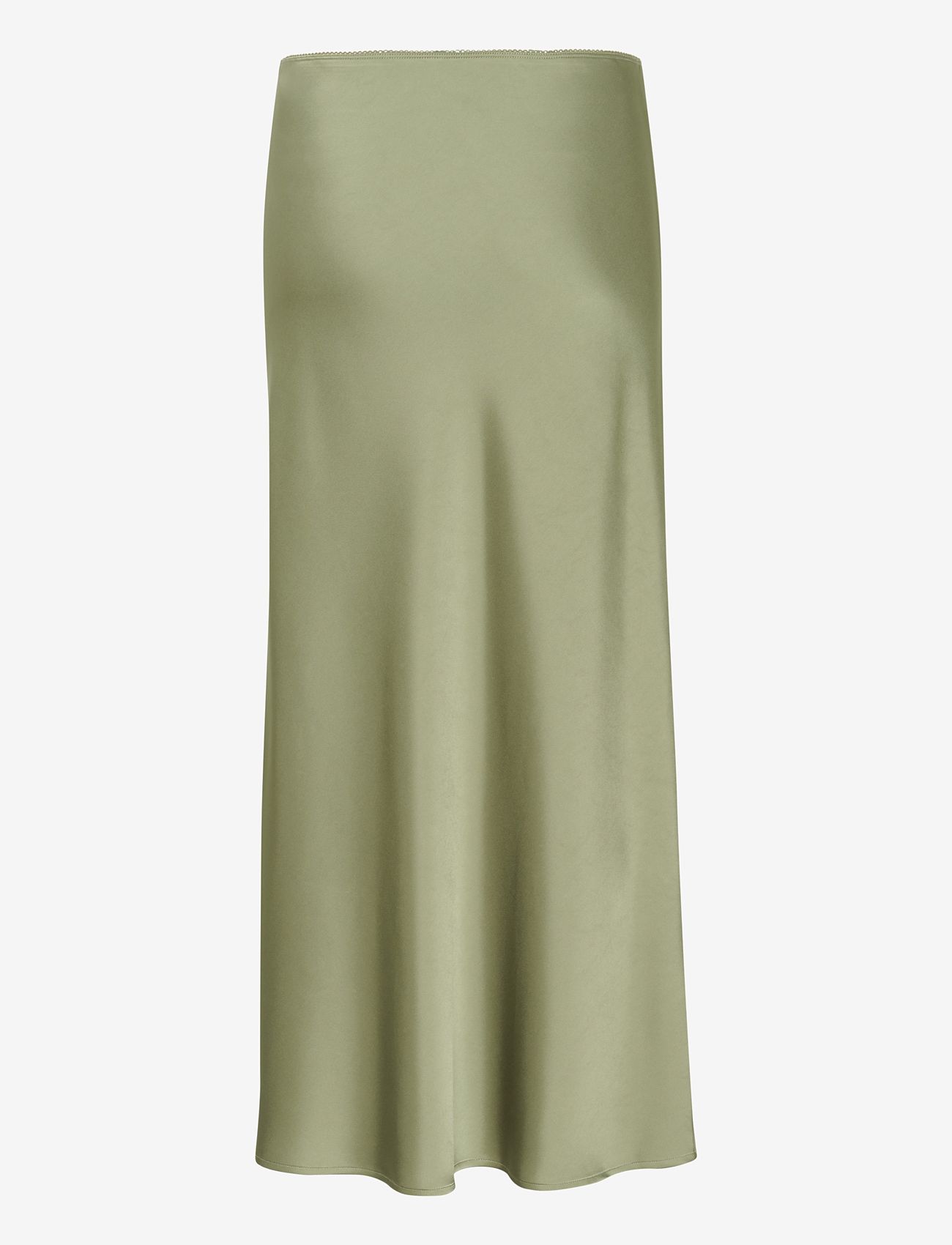 Kaffe - KAhill Skirt - oil green - 1